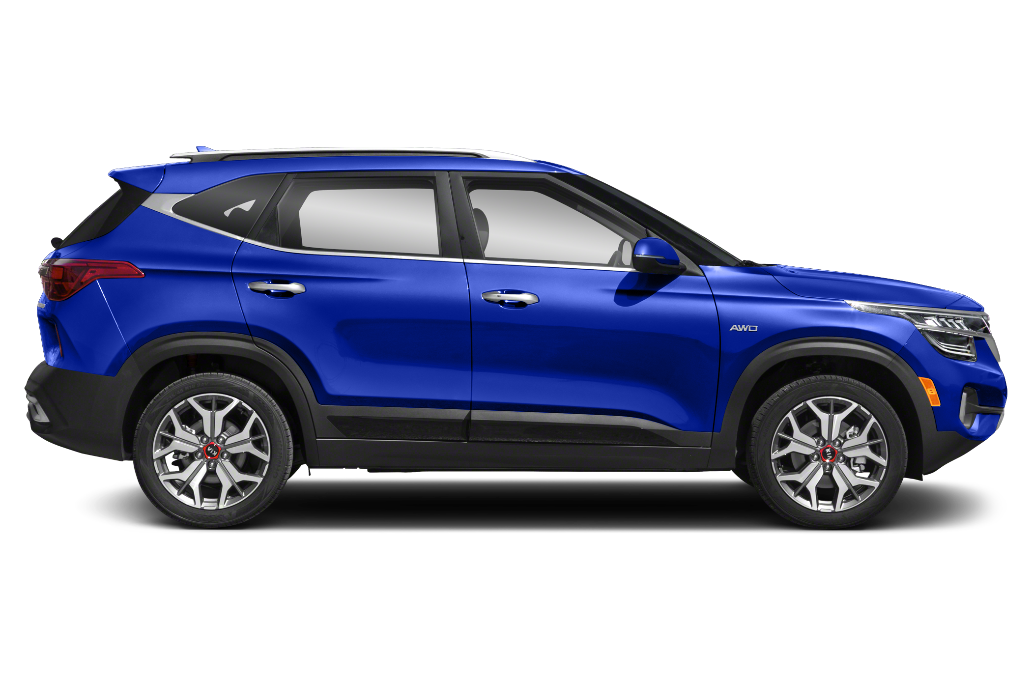 2021 Kia Seltos