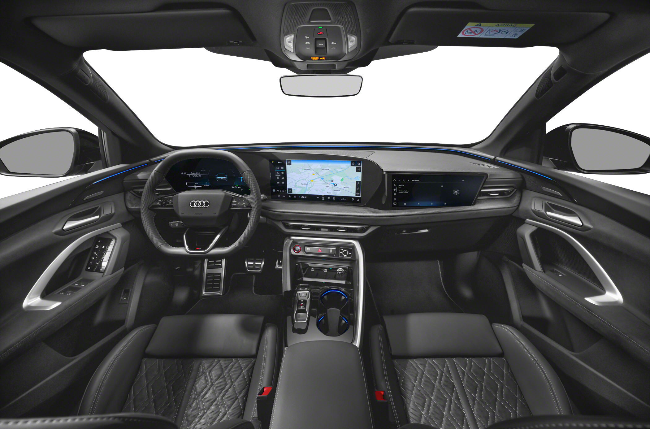 2025 Audi SQ5