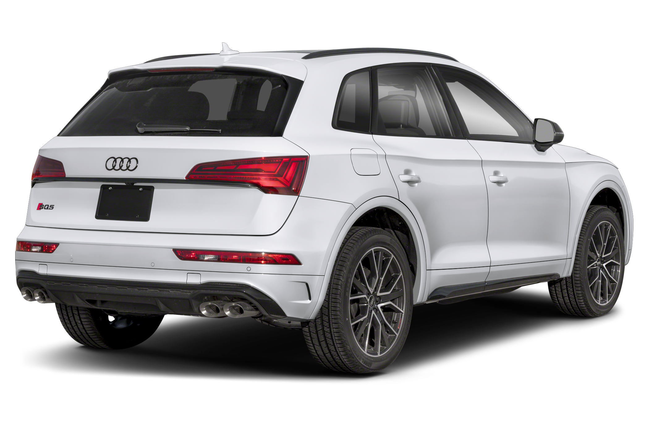 2025 Audi SQ5