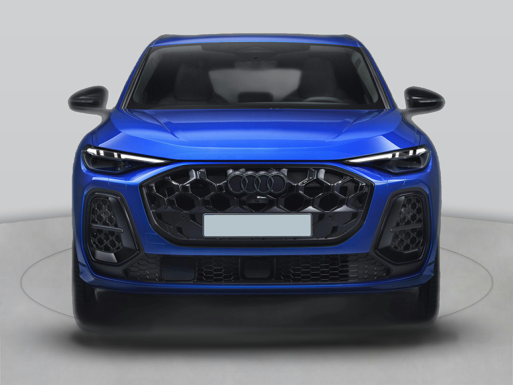 2025 Audi SQ5