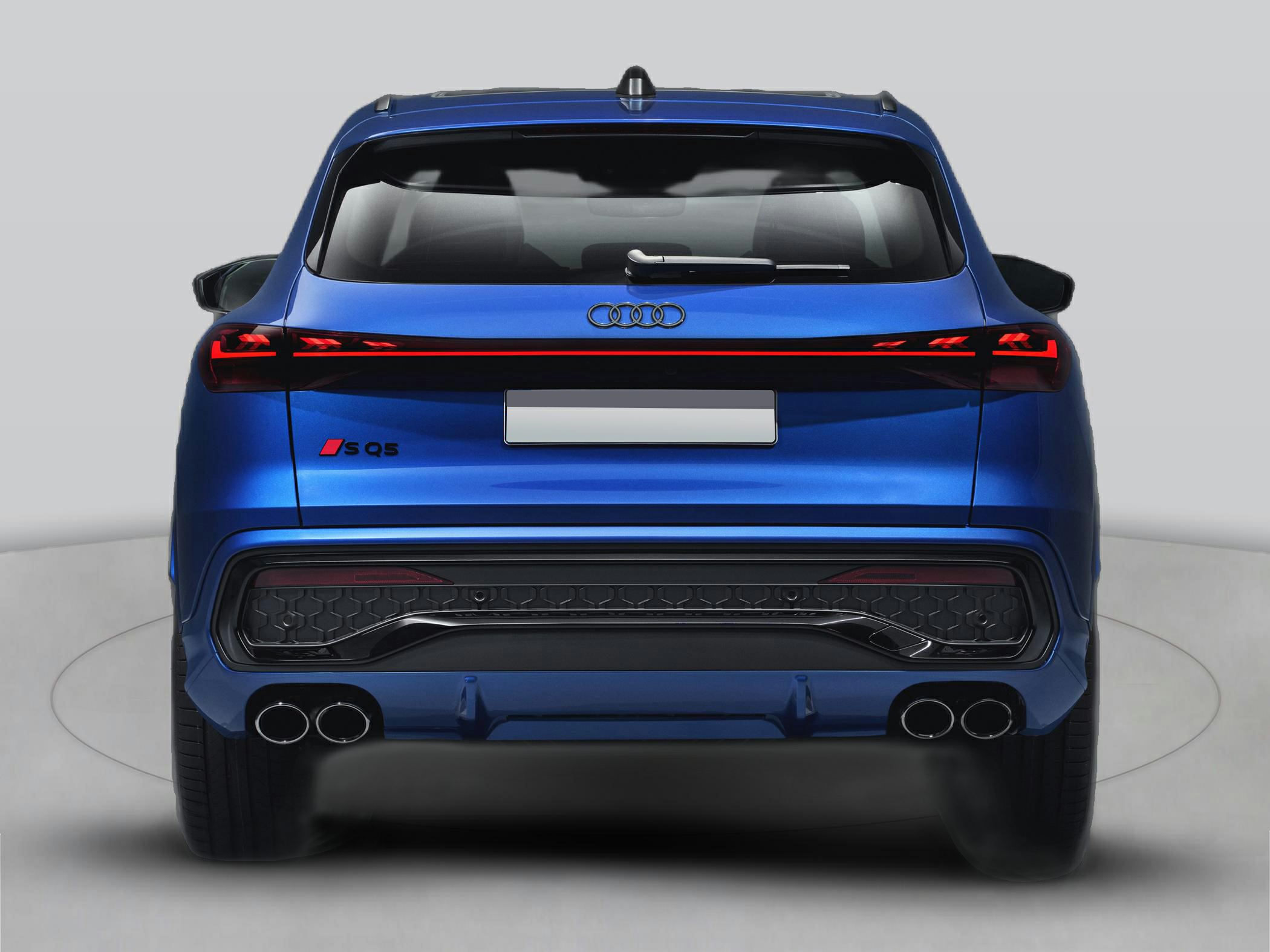 2025 Audi SQ5