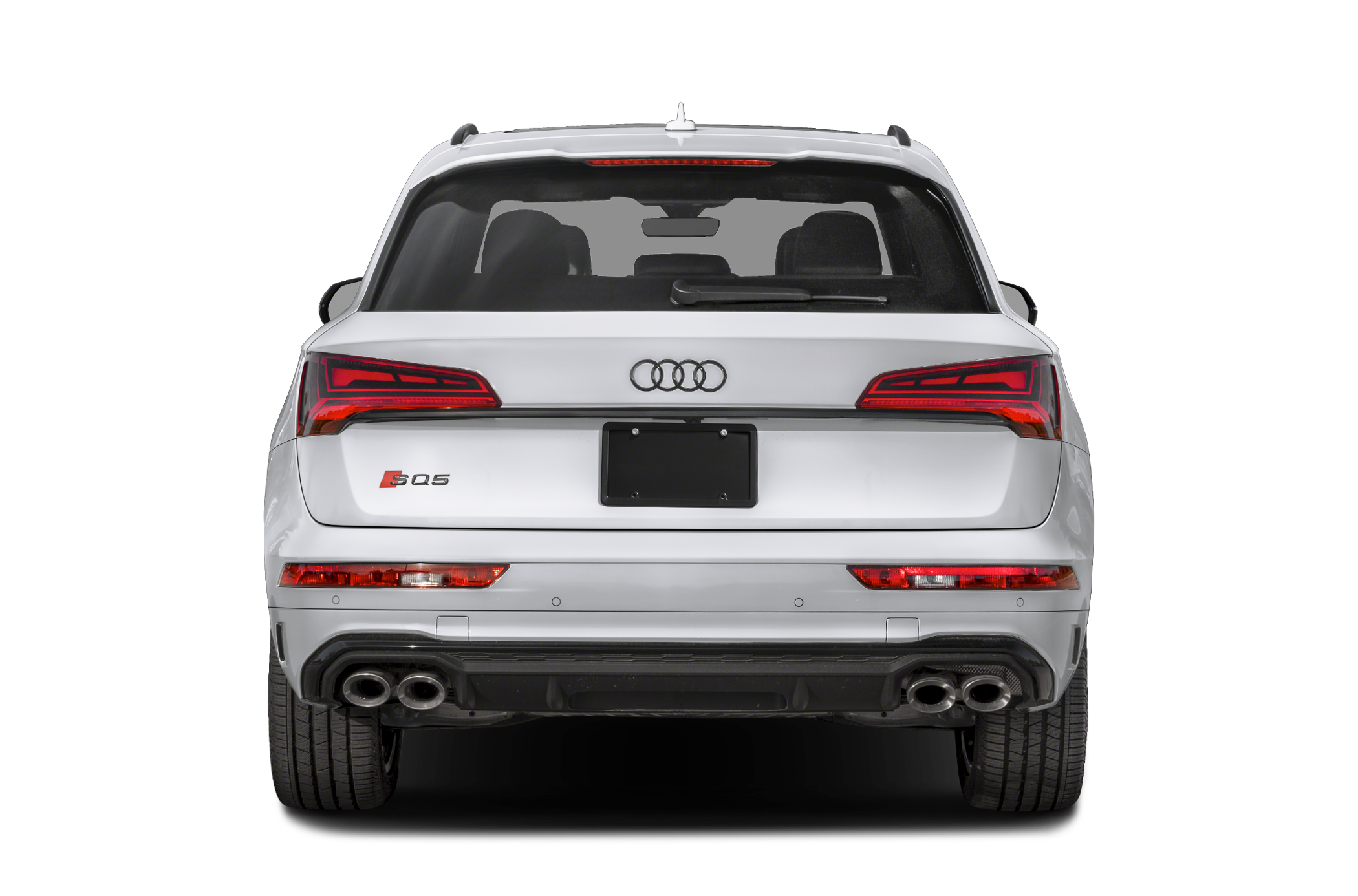 2025 Audi SQ5
