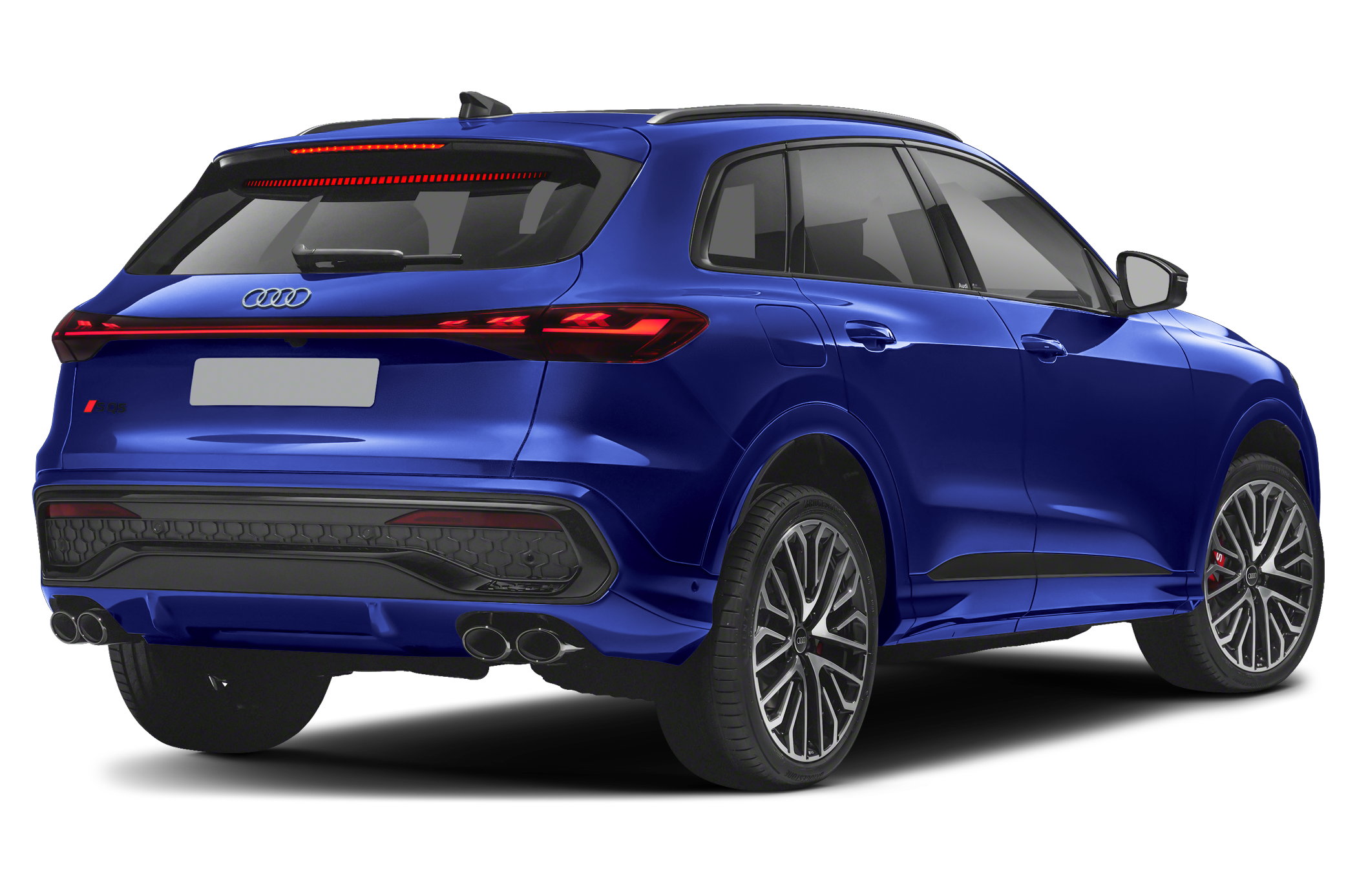 2025 Audi SQ5