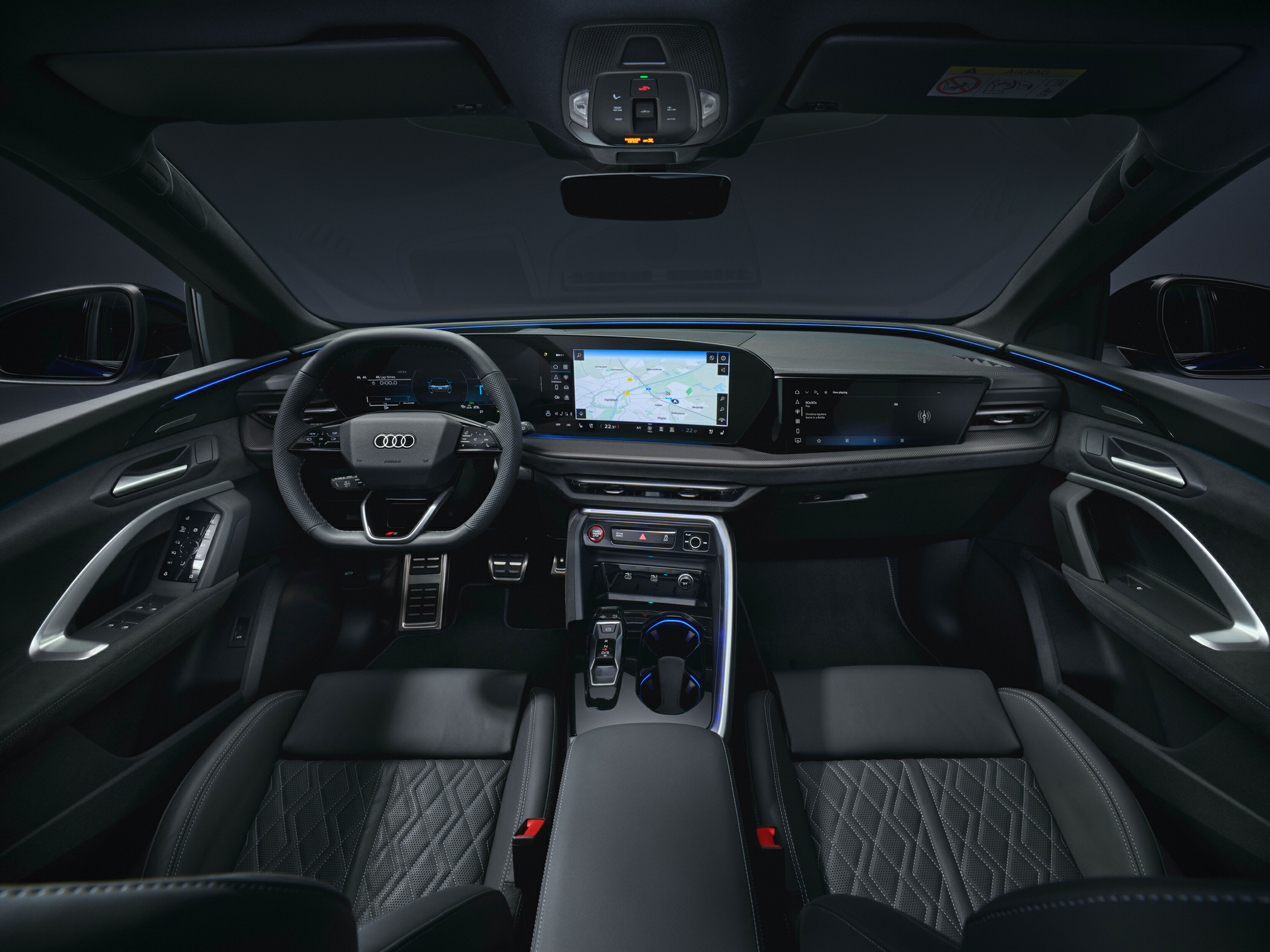 2025 Audi SQ5