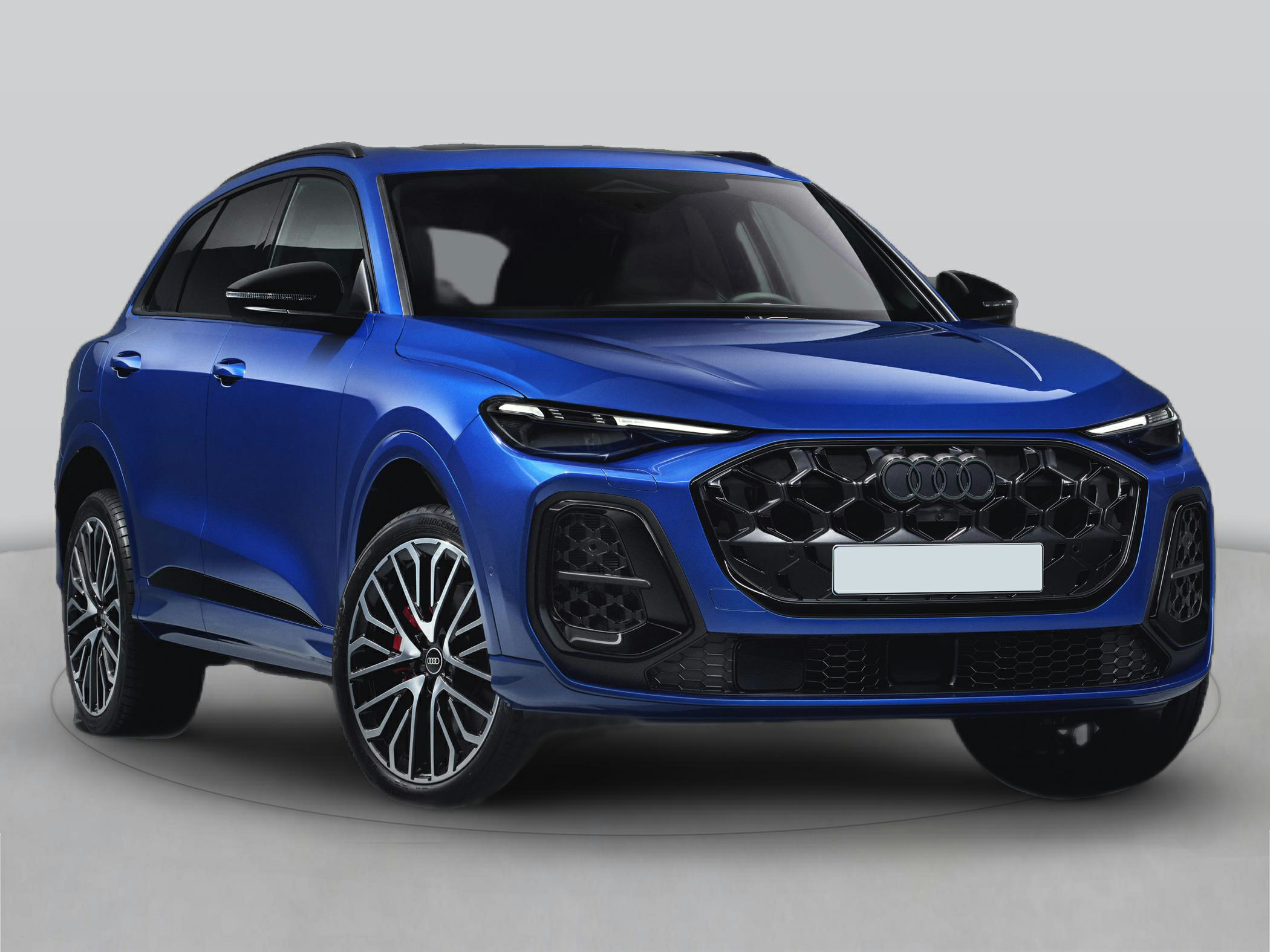 2025 Audi SQ5