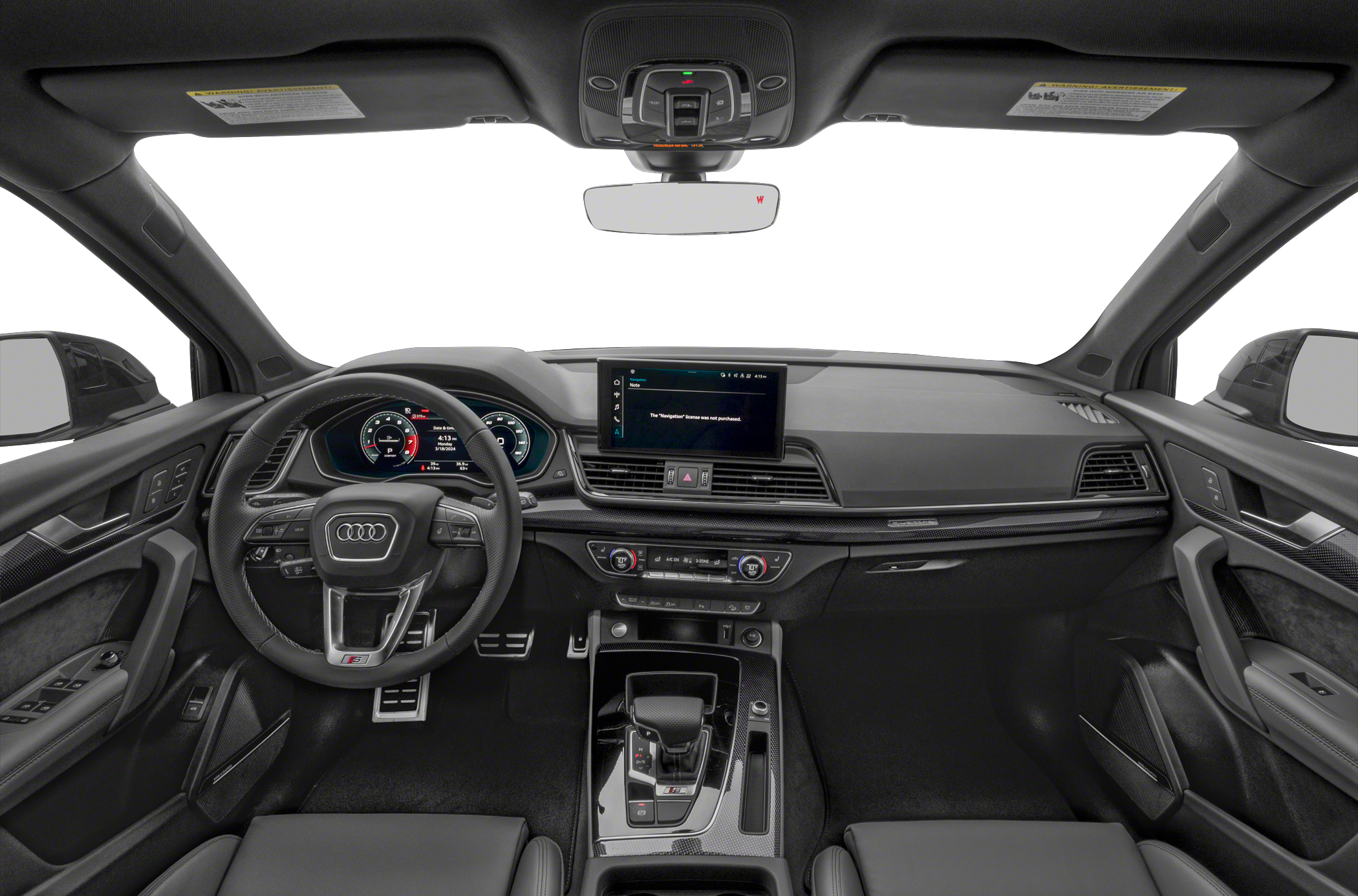 2025 Audi SQ5