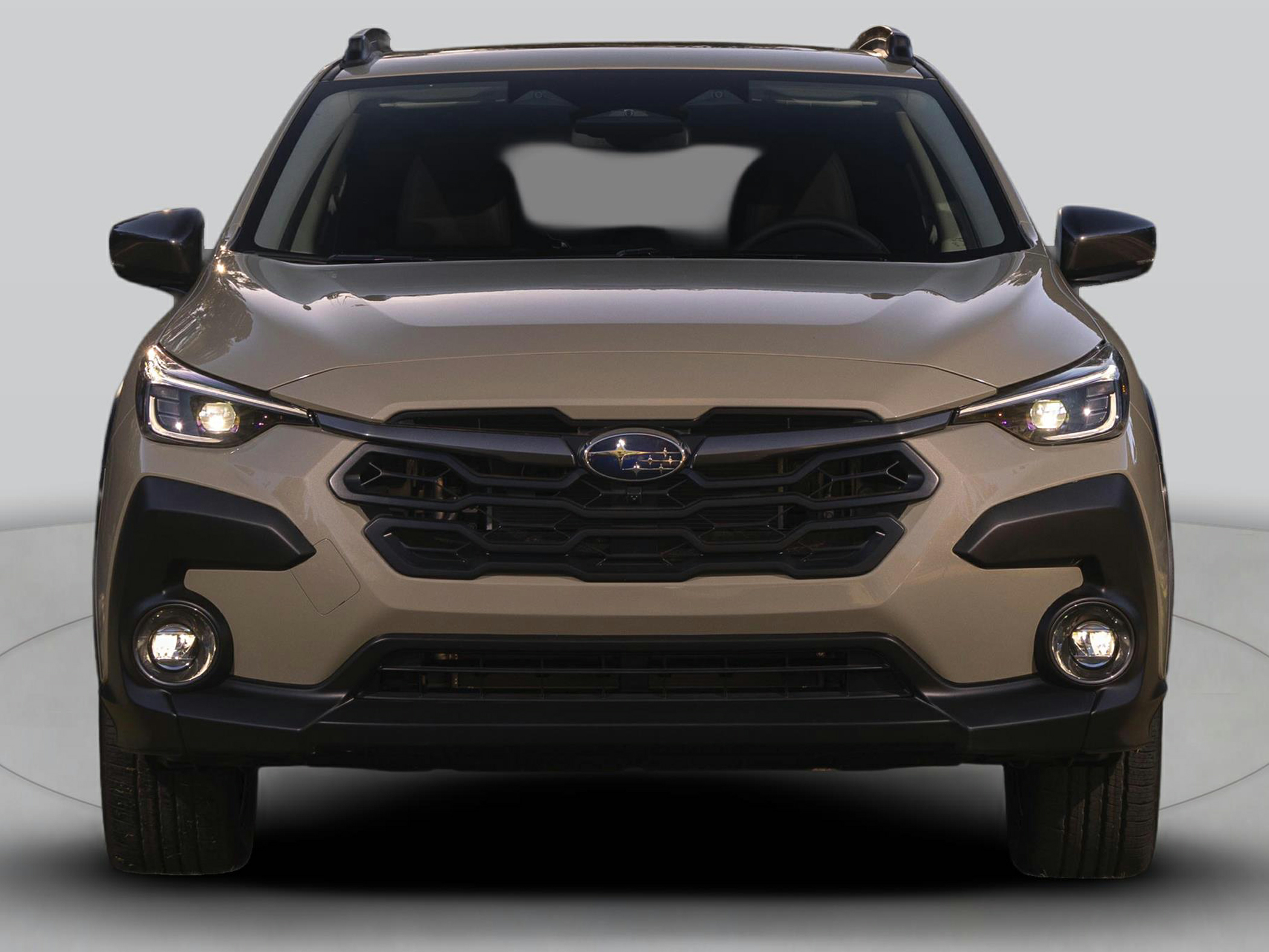 2026 Subaru Crosstrek Hybrid