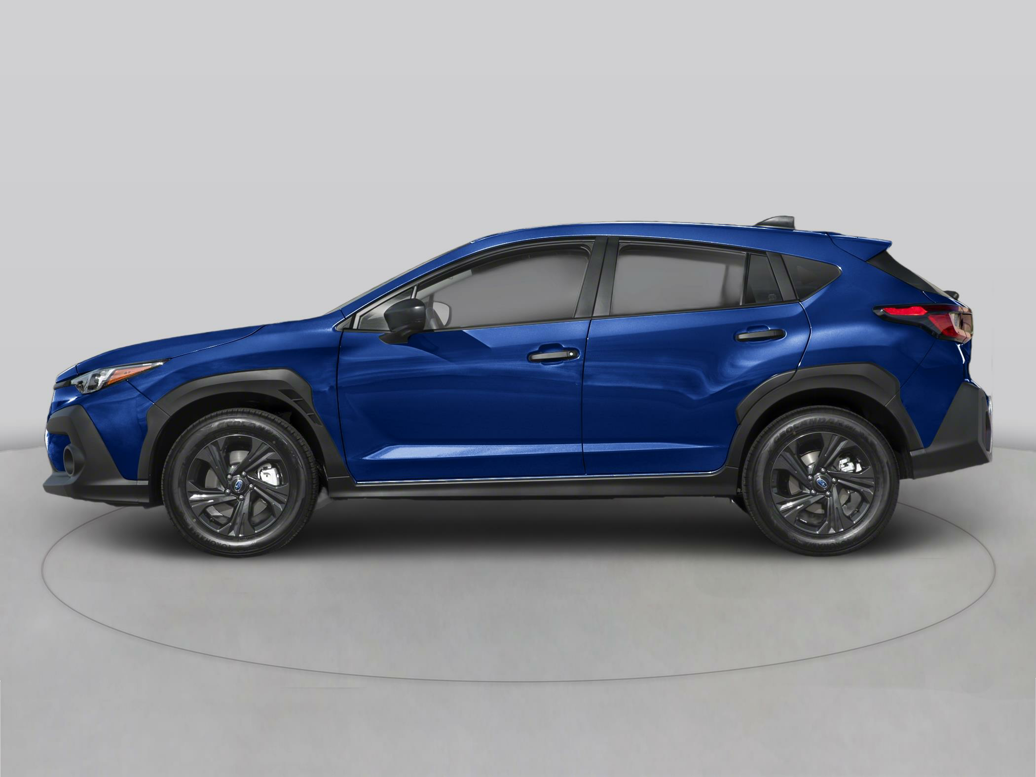 2026 Subaru Crosstrek Hybrid