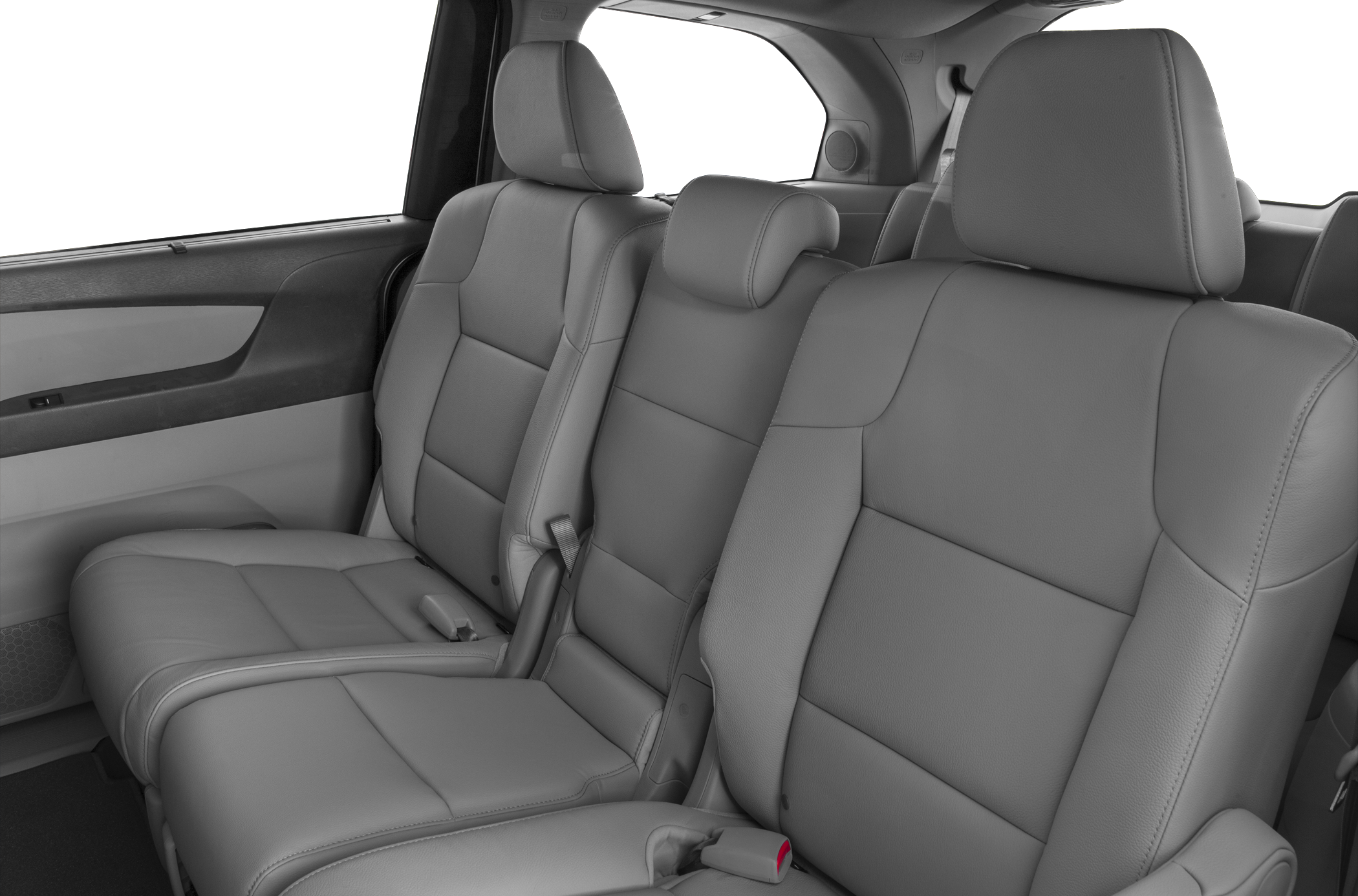 2017 Honda Odyssey