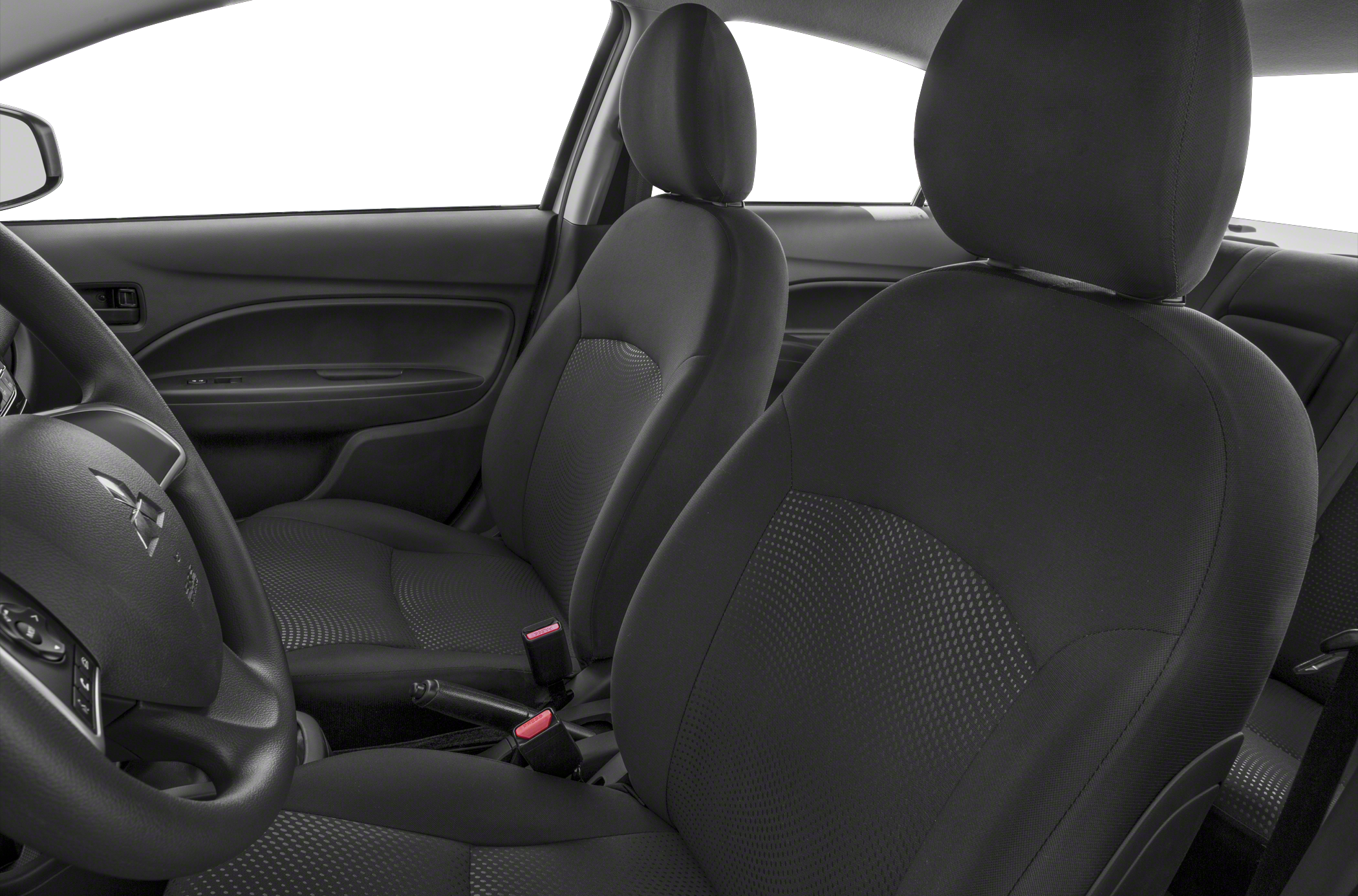 2018 Mitsubishi Mirage G4