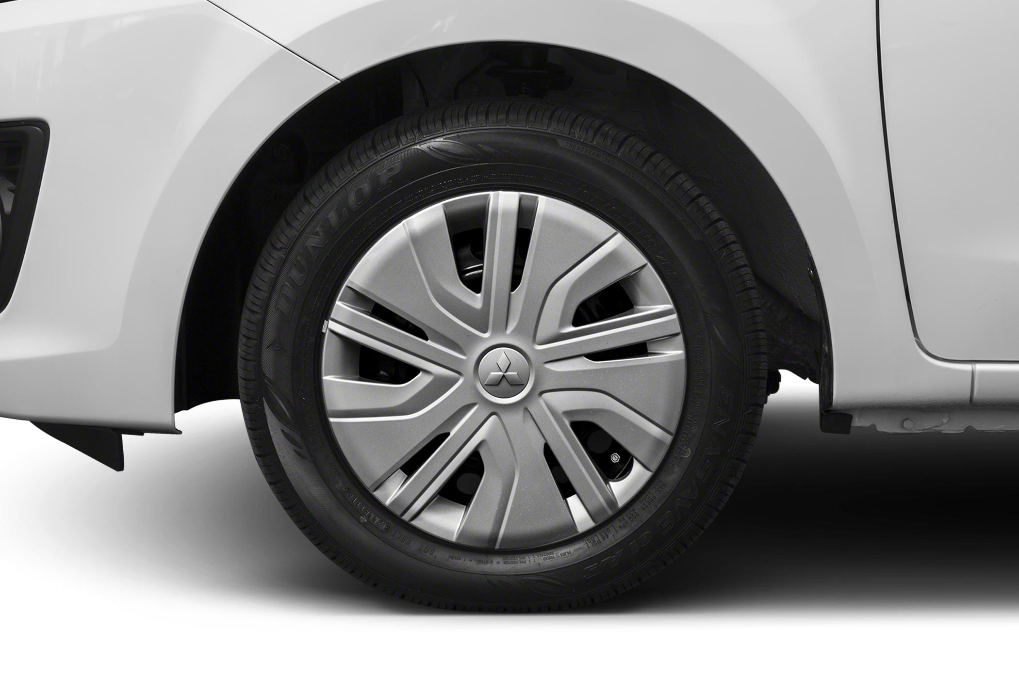 2018 Mitsubishi Mirage G4