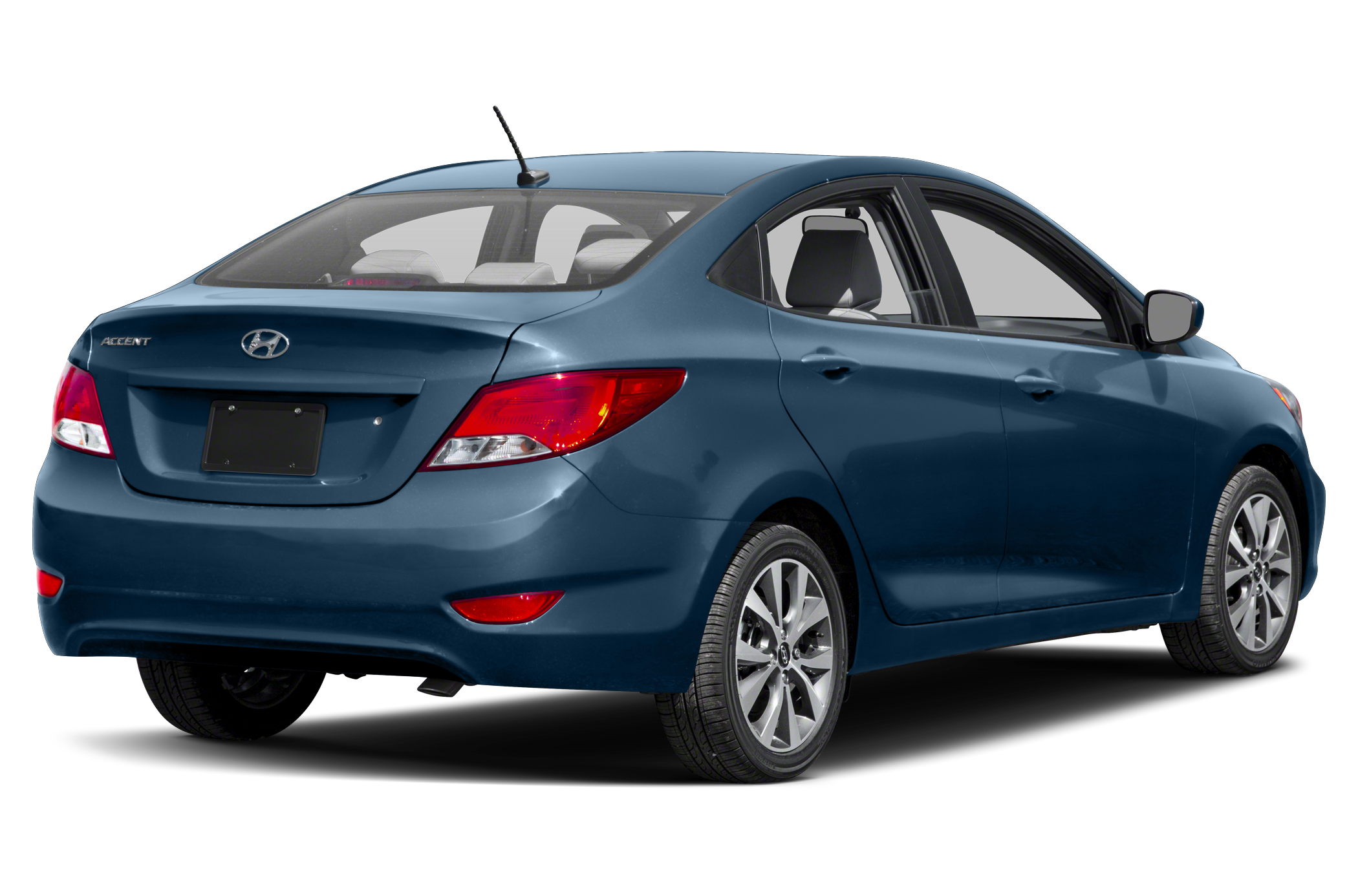 2017 Hyundai Accent