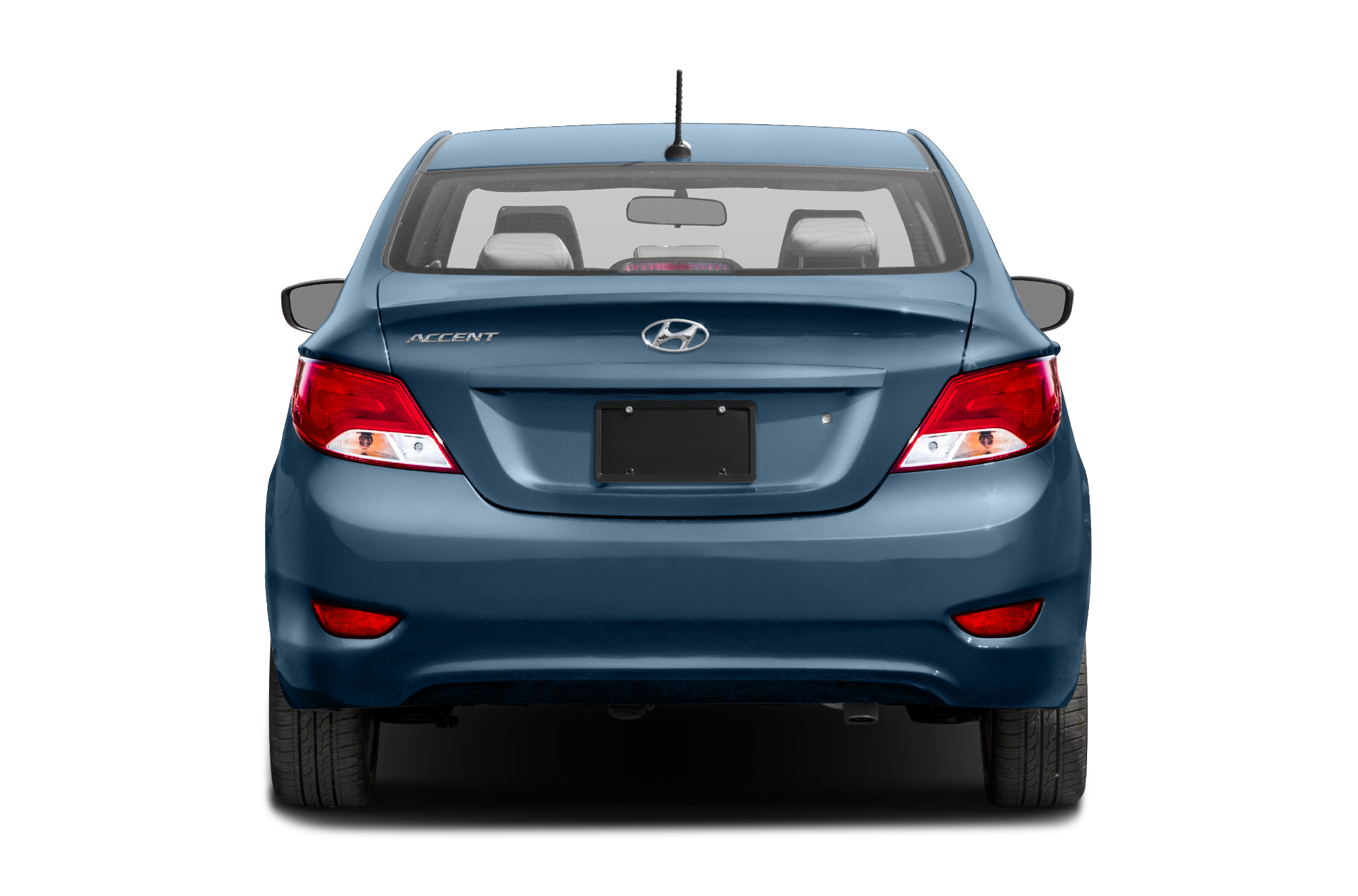 2017 Hyundai Accent