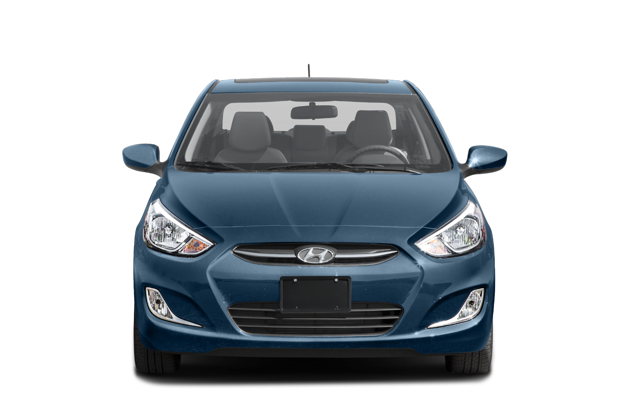 2017 Hyundai Accent