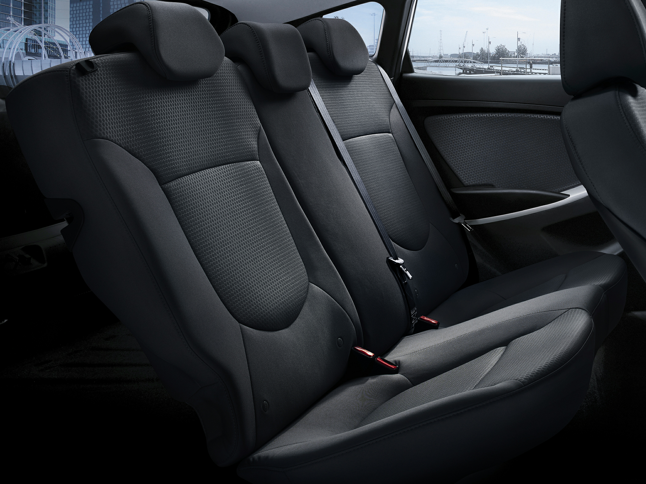 2017 Hyundai Accent
