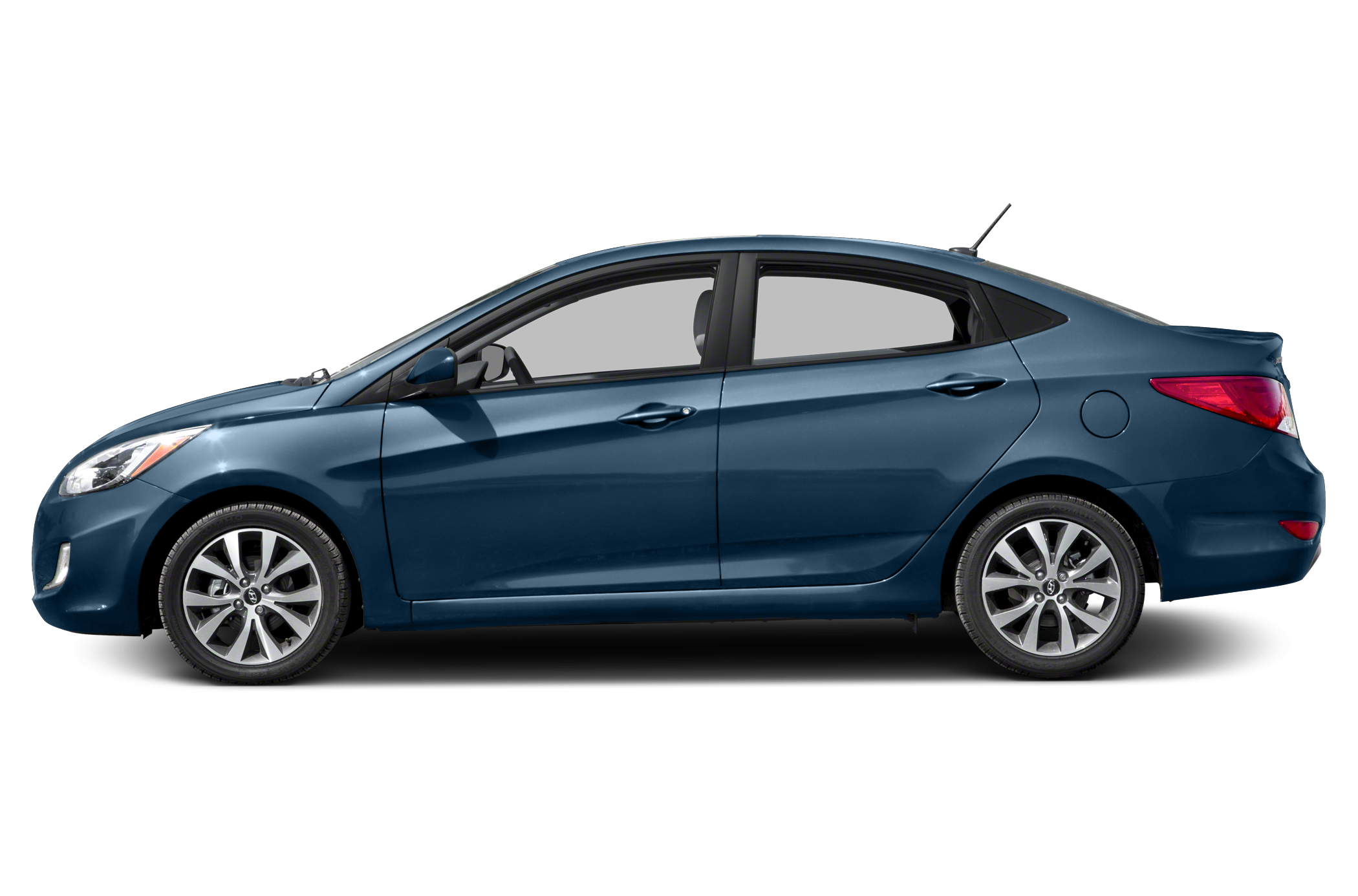 2017 Hyundai Accent
