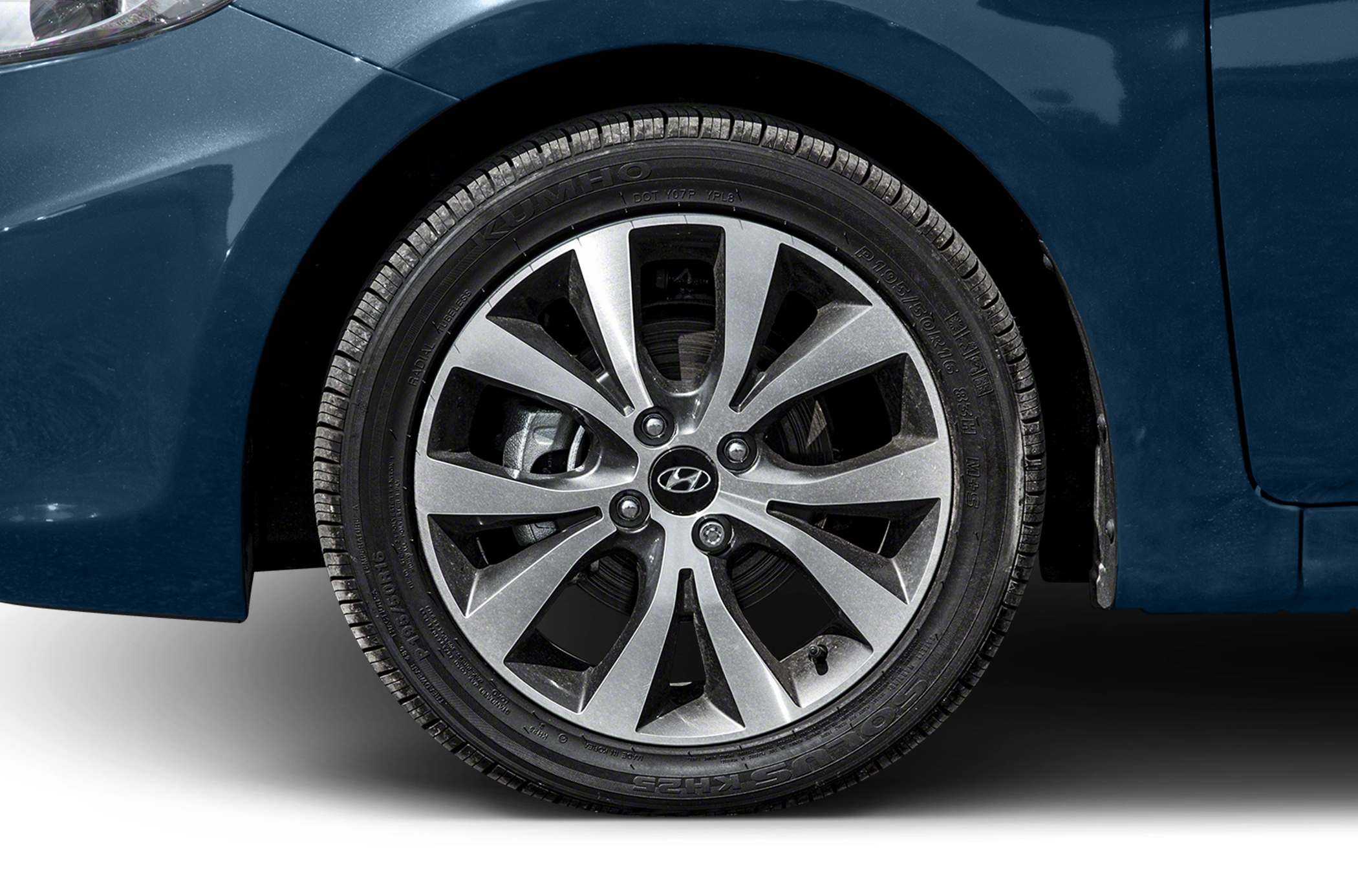 2017 Hyundai Accent