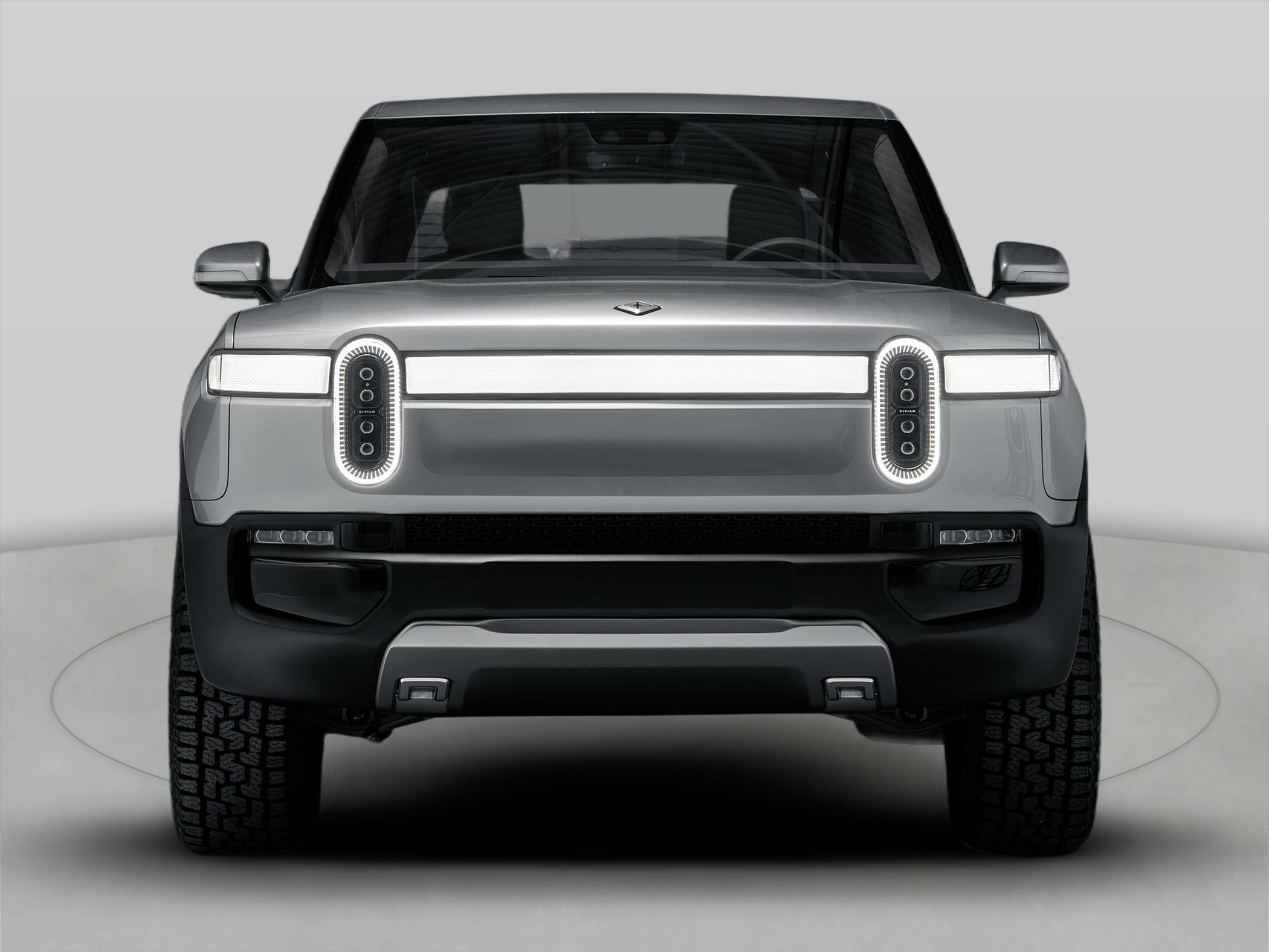 2024 Rivian R1T
