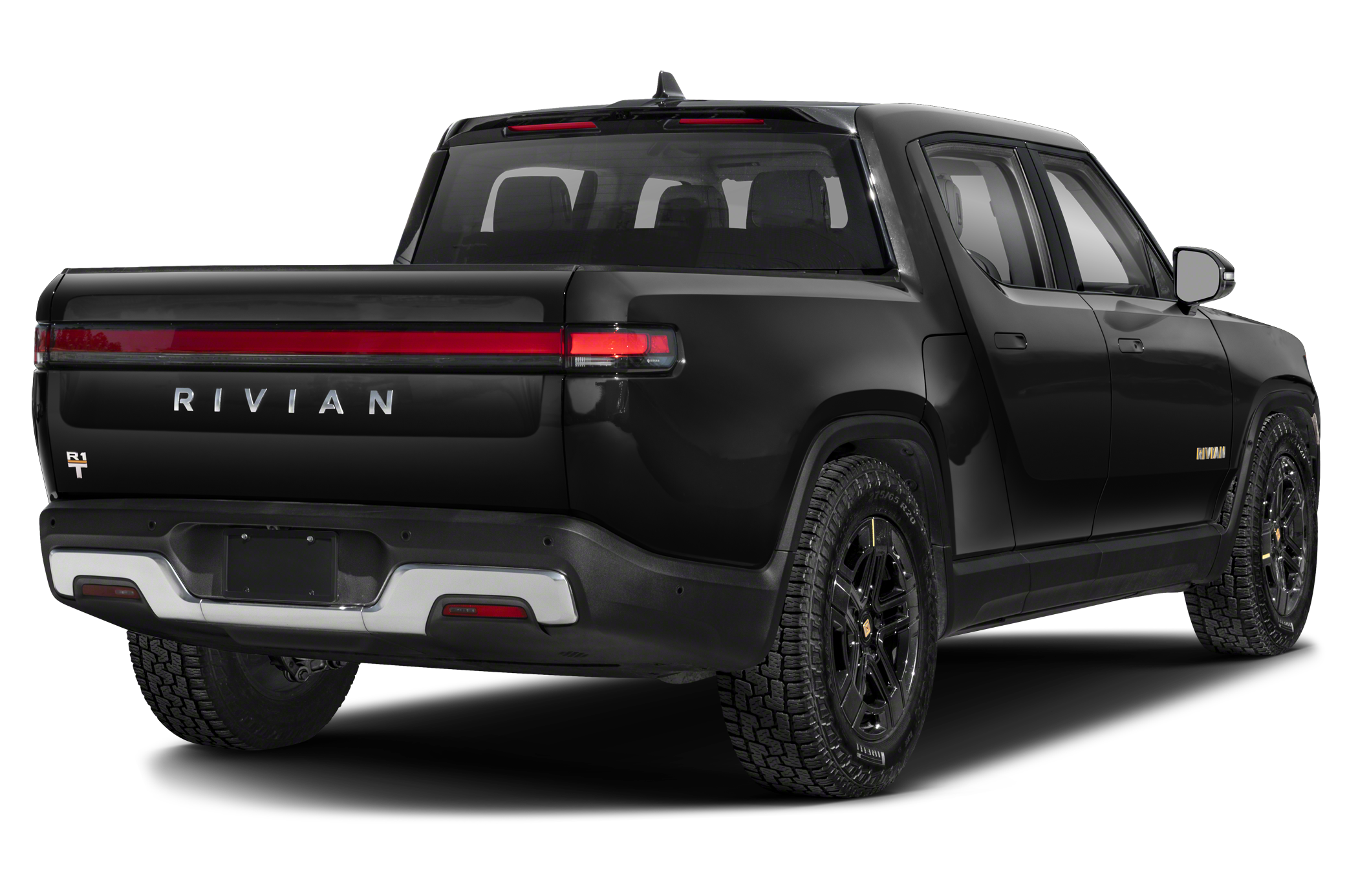 2024 Rivian R1T