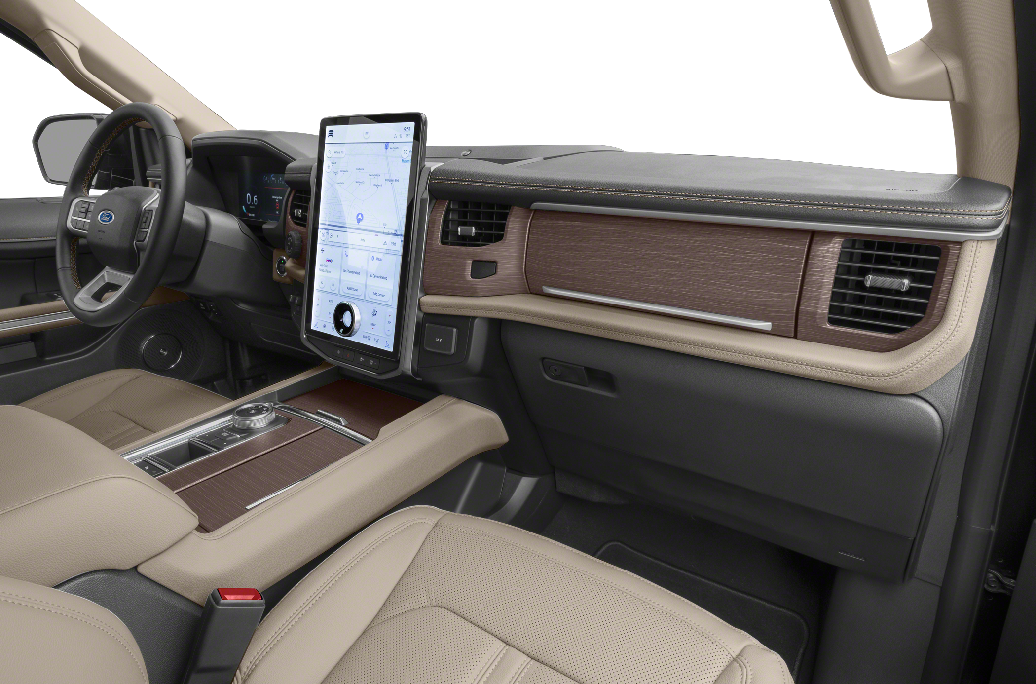 2024 Ford Expedition