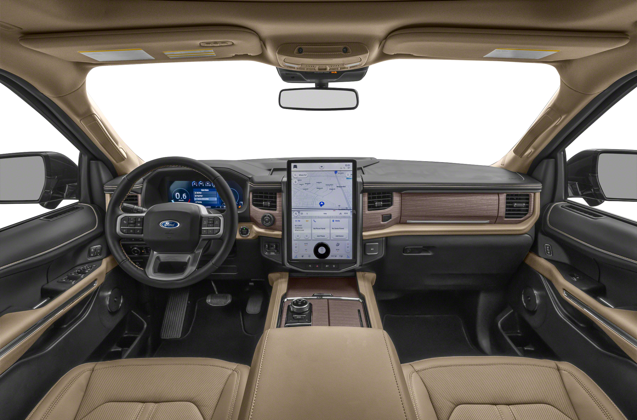 2024 Ford Expedition