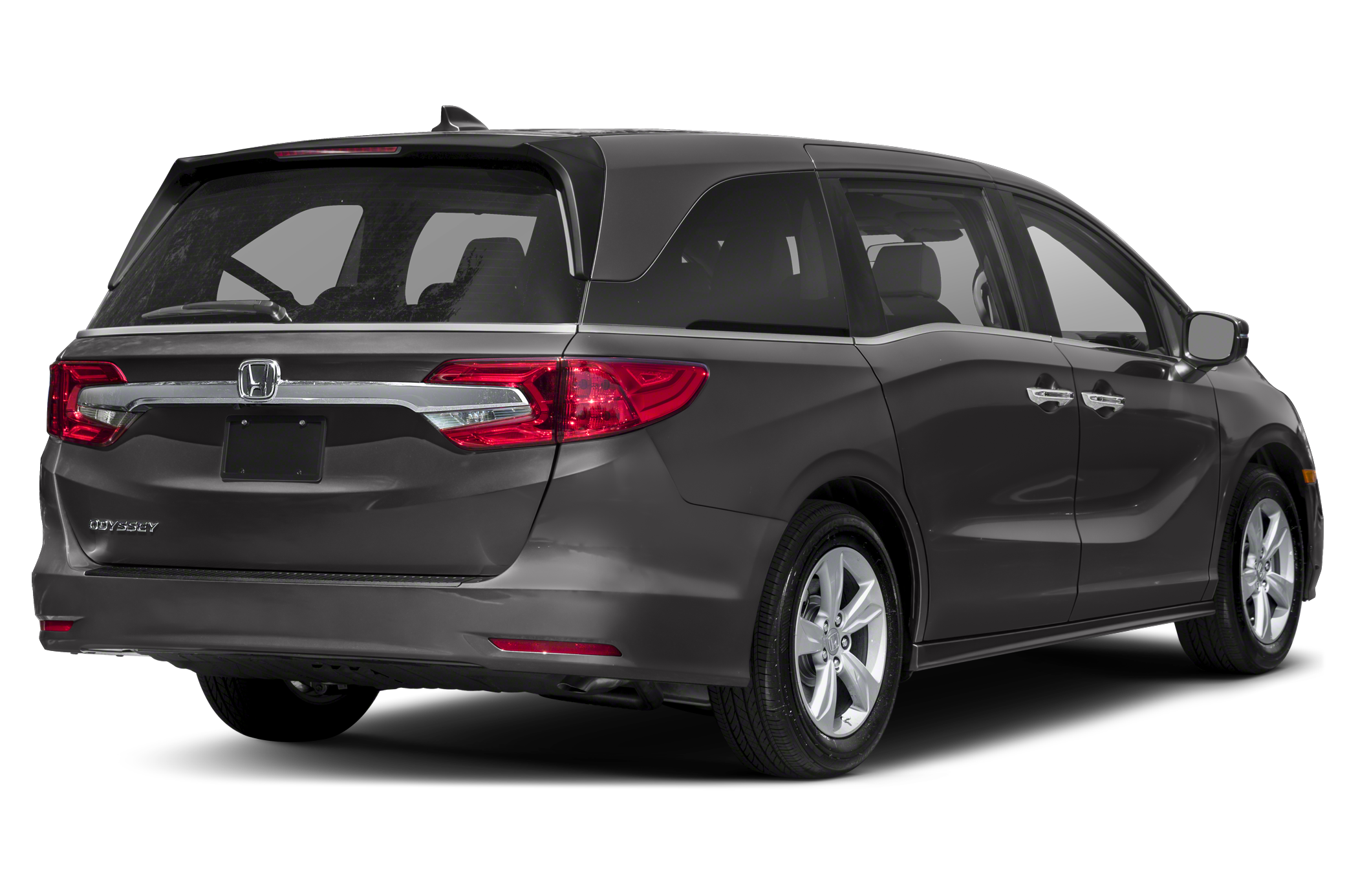2019 Honda Odyssey