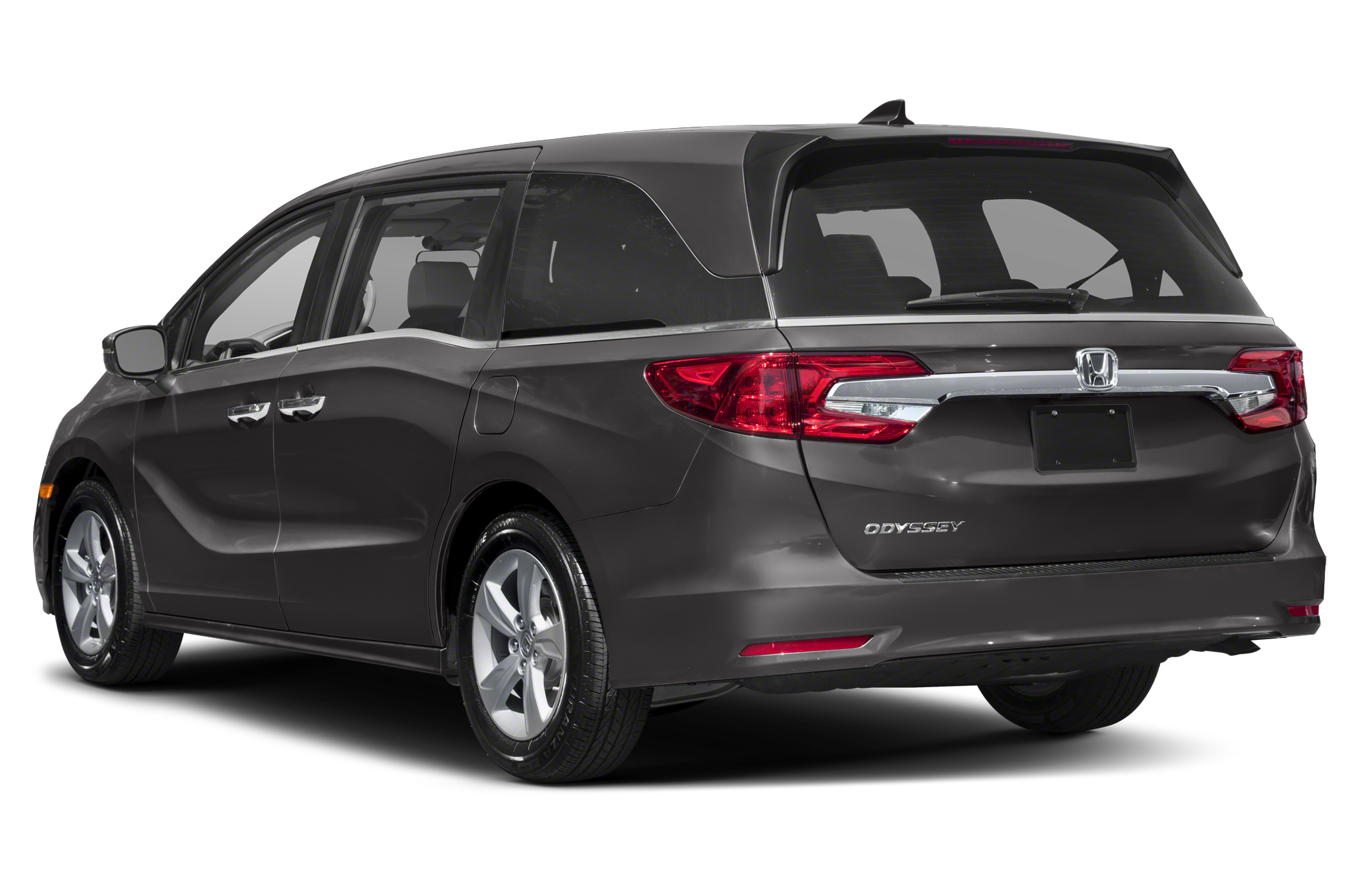2019 Honda Odyssey