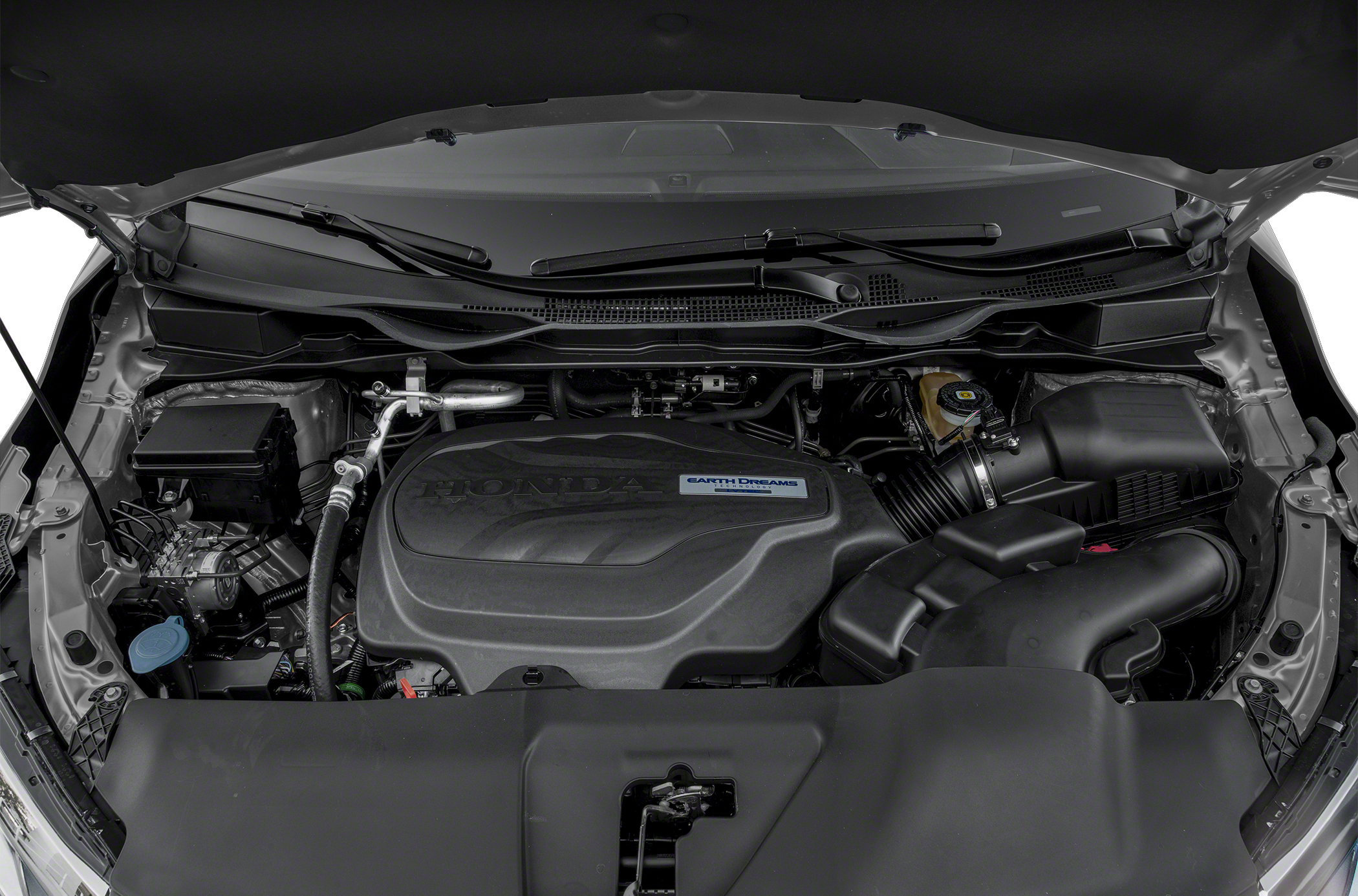 2019 Honda Odyssey