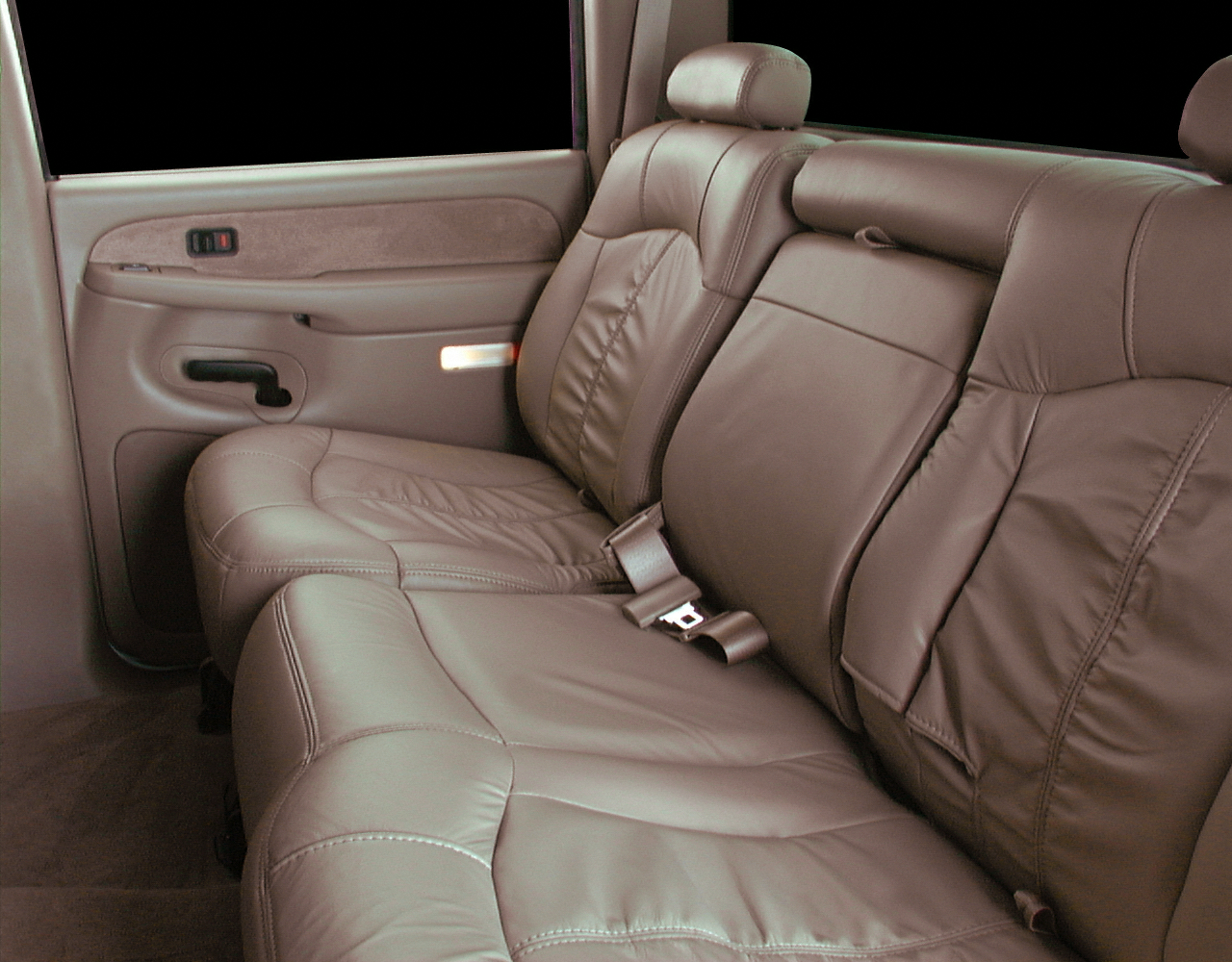2001 GMC Sierra 3500