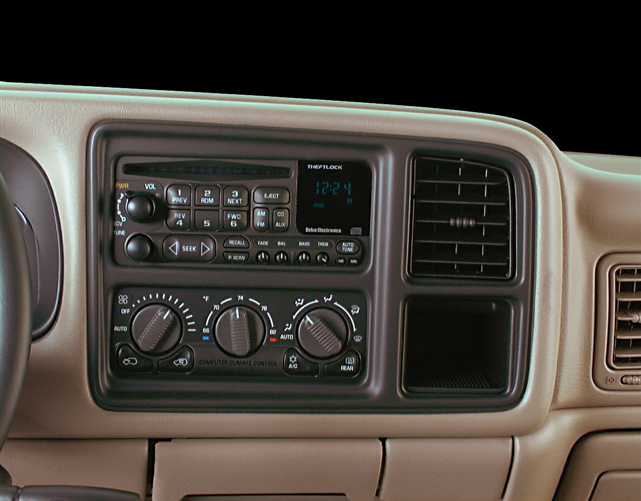 2001 GMC Sierra 3500