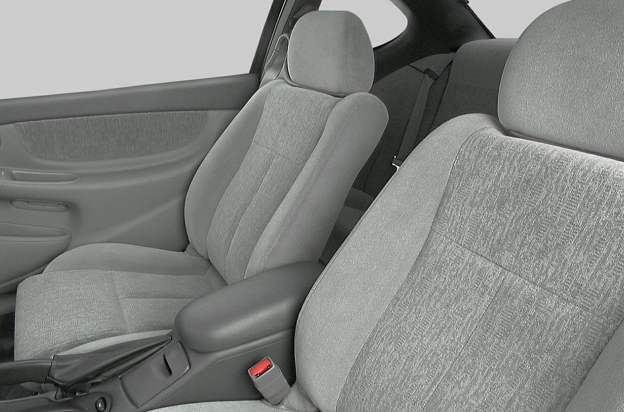 2002 Oldsmobile Alero