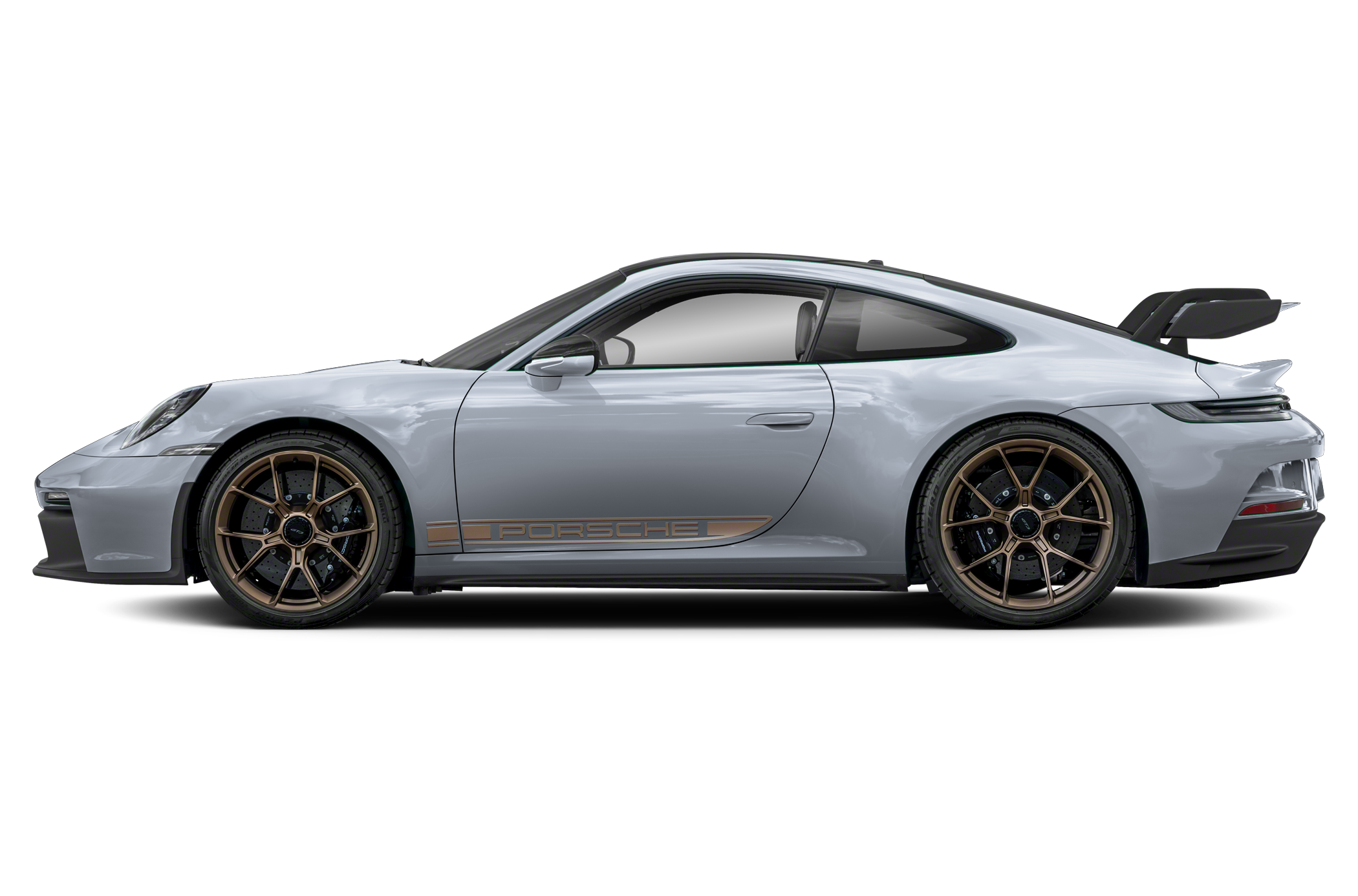 2024 Porsche 911
