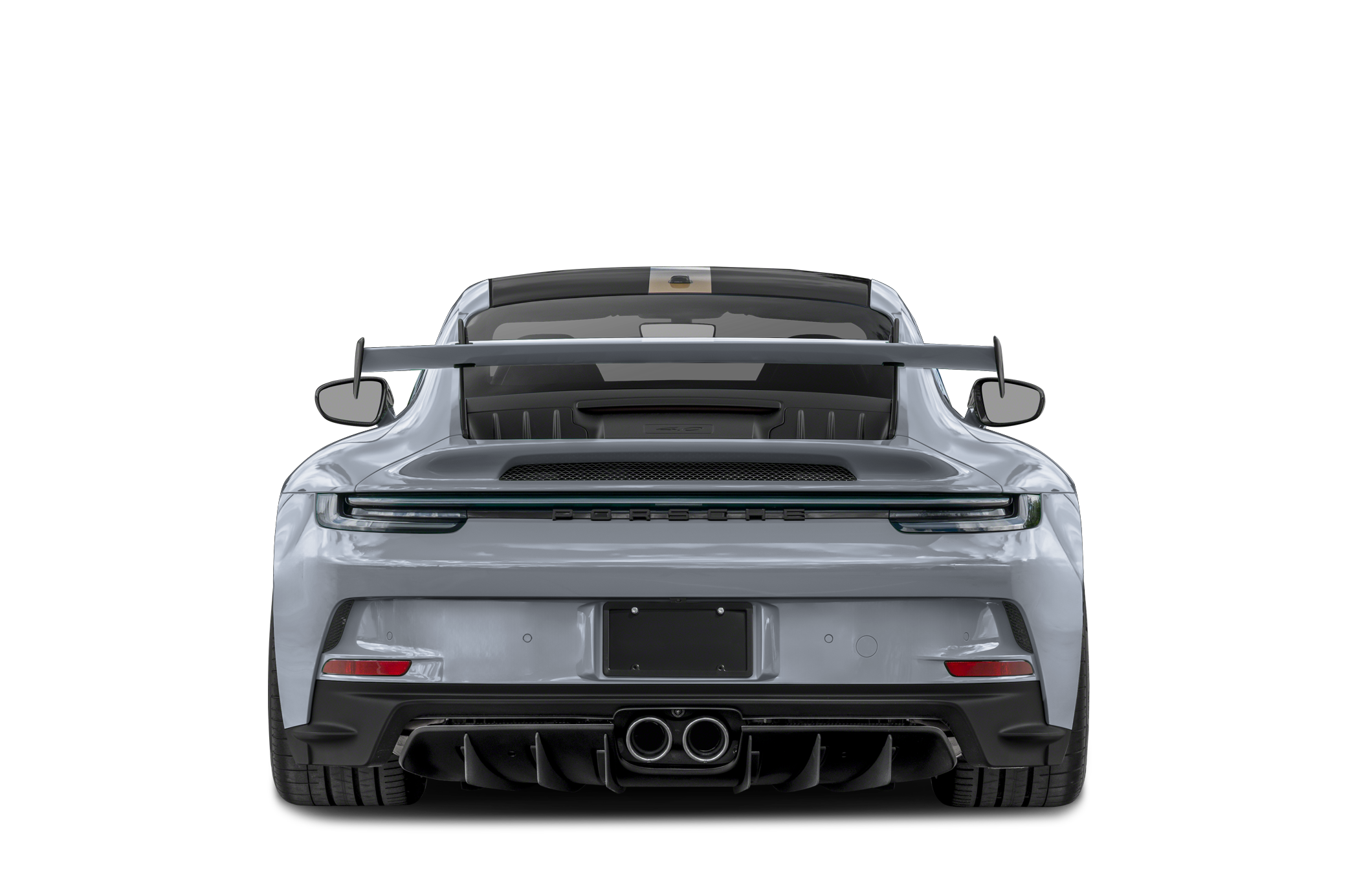 2024 Porsche 911