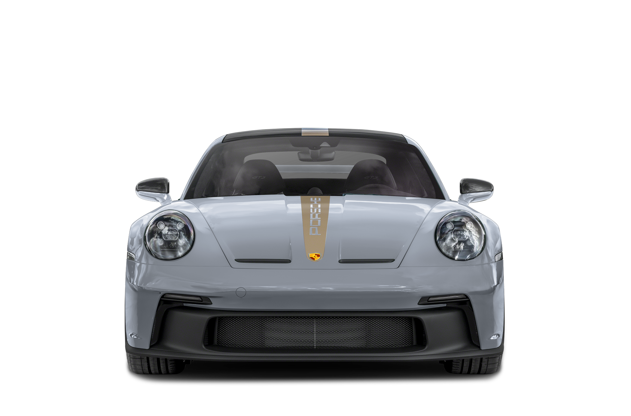 2024 Porsche 911