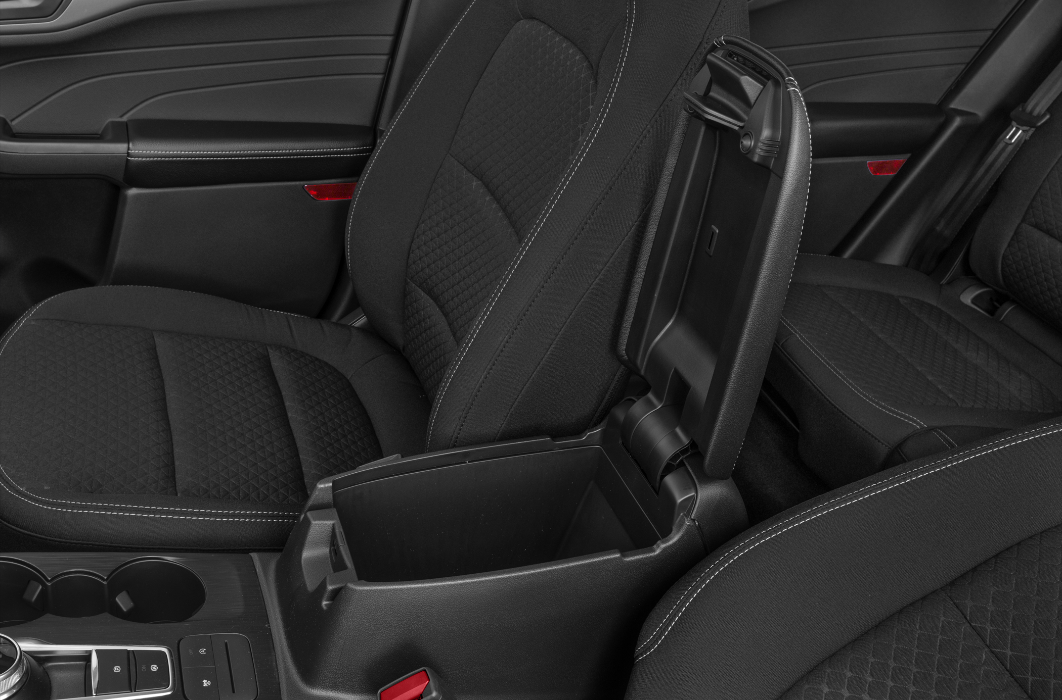 2026 Ford Escape