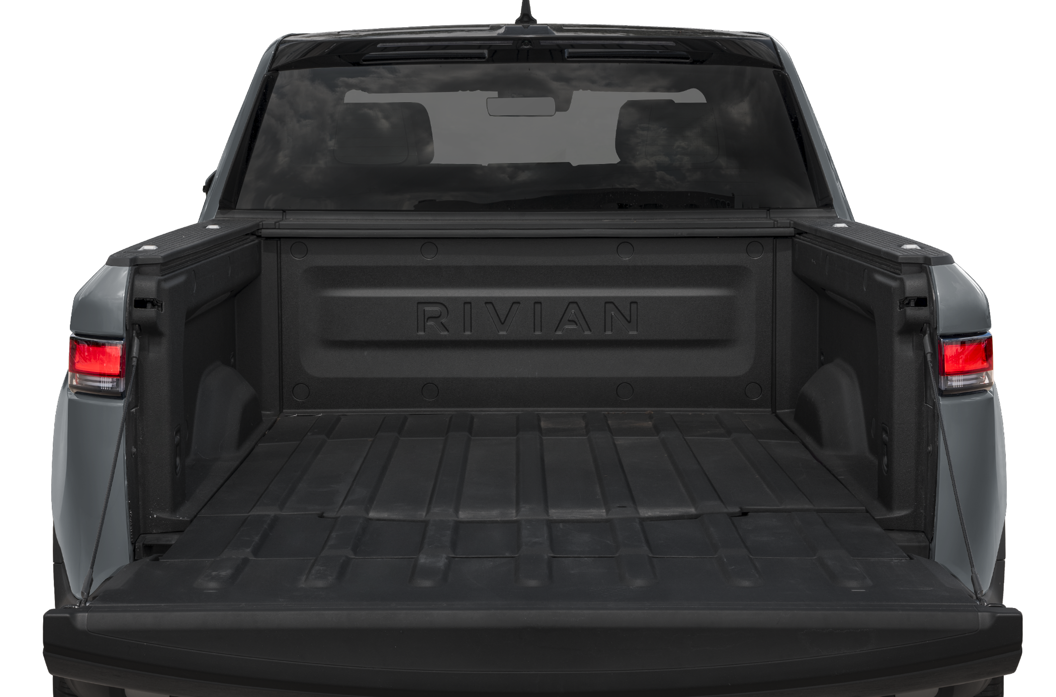 2026 Rivian R1T