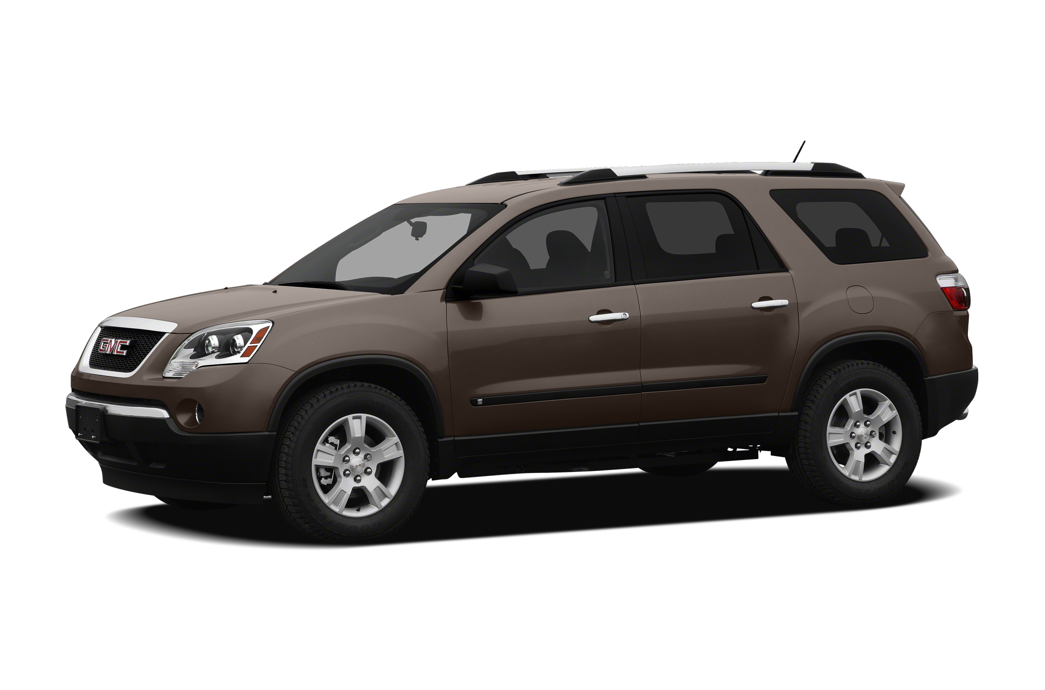 2012 GMC Acadia