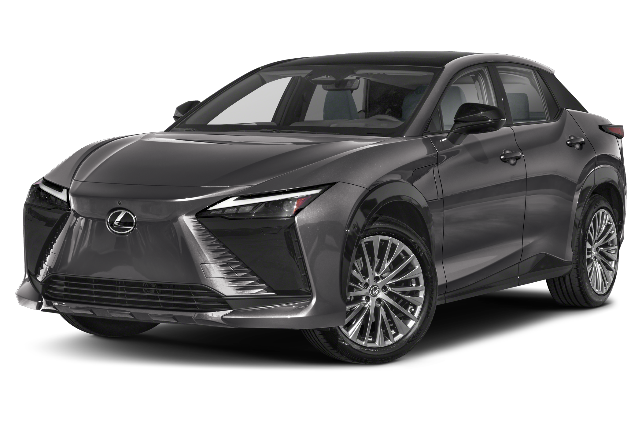 2025 Lexus RZ 450e