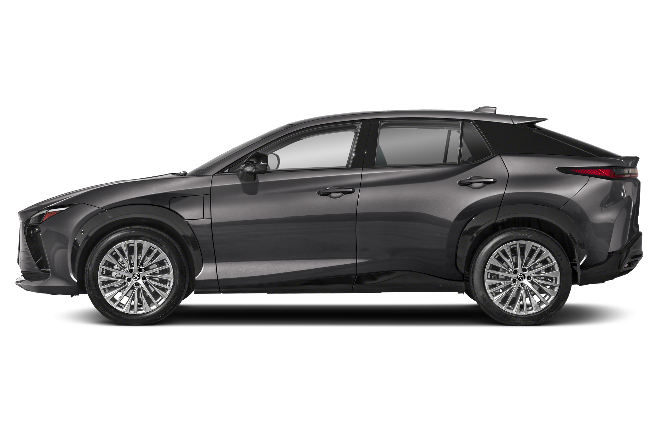 2025 Lexus RZ 450e