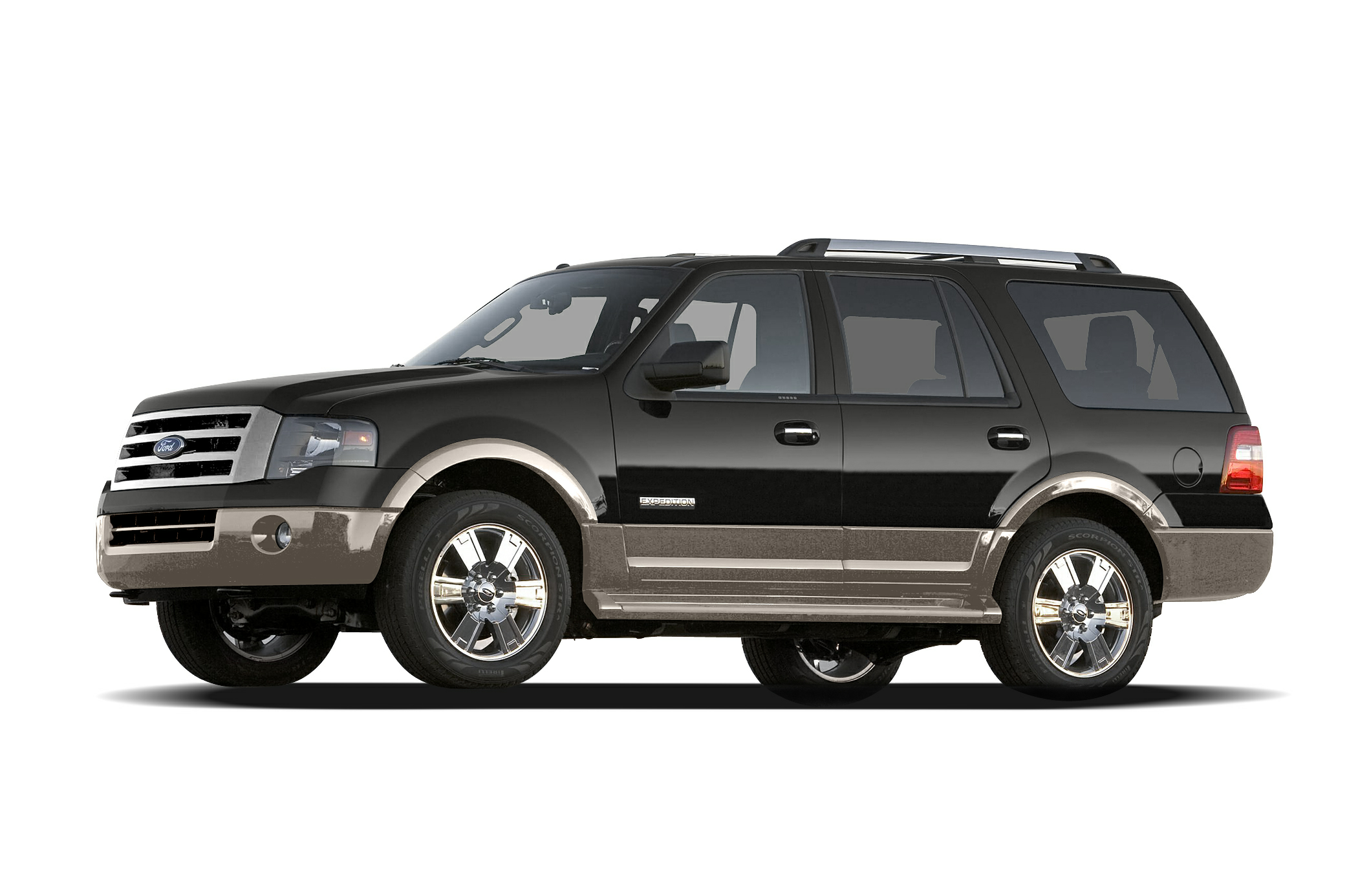 2007 Ford Expedition XLT