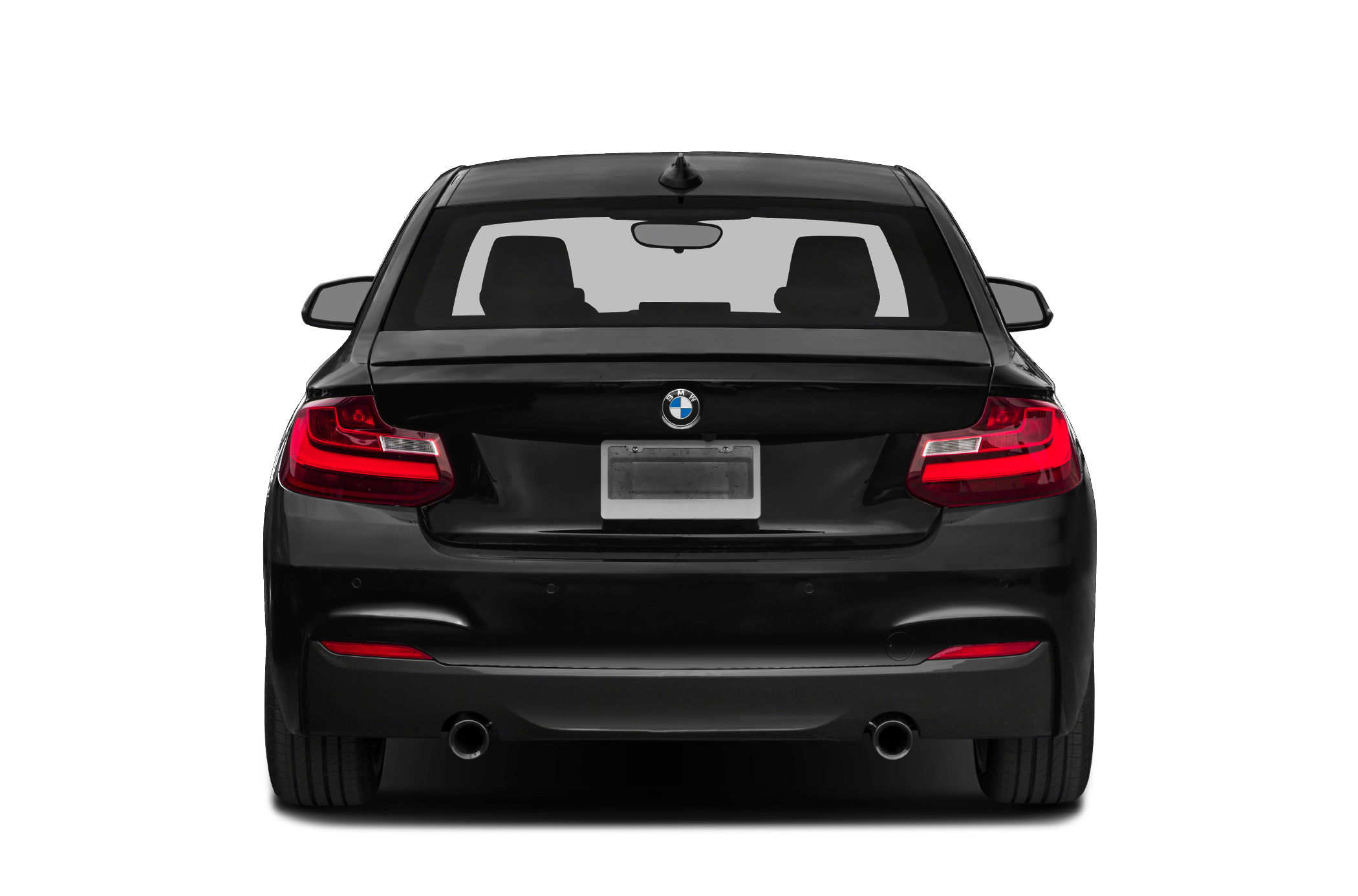 2014 BMW M235