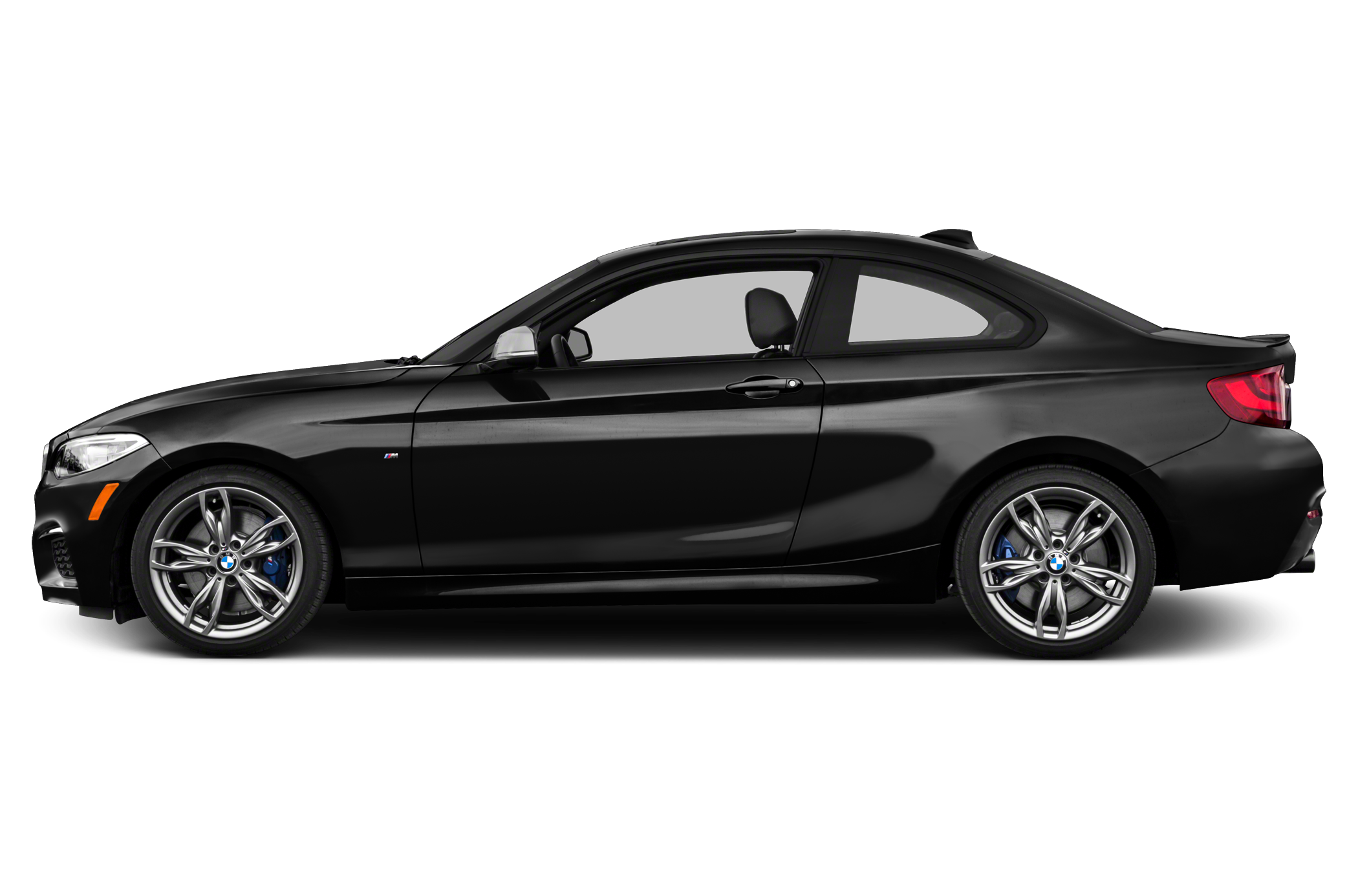 2014 BMW M235