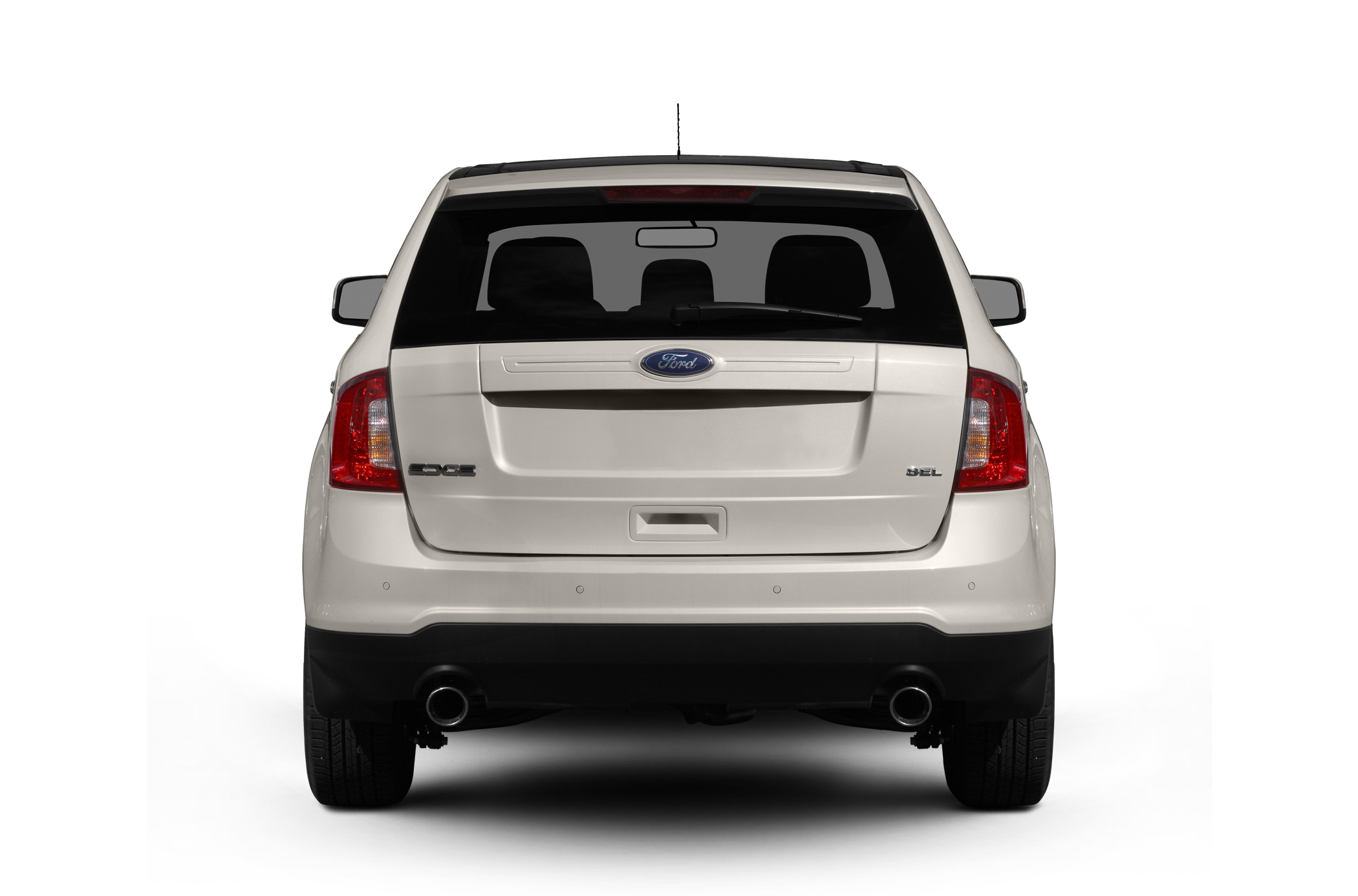 2012 Ford Edge