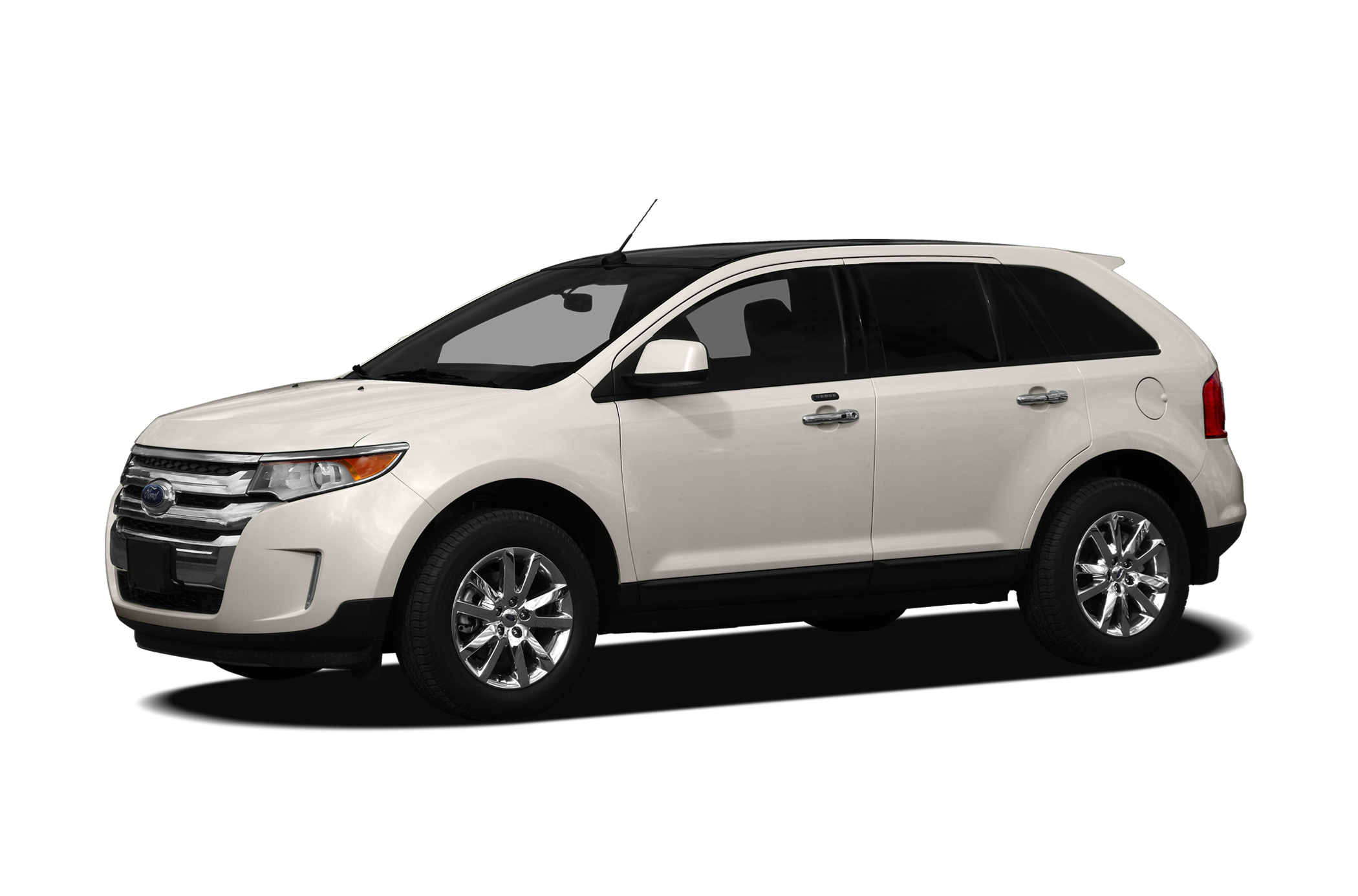 2012 Ford Edge
