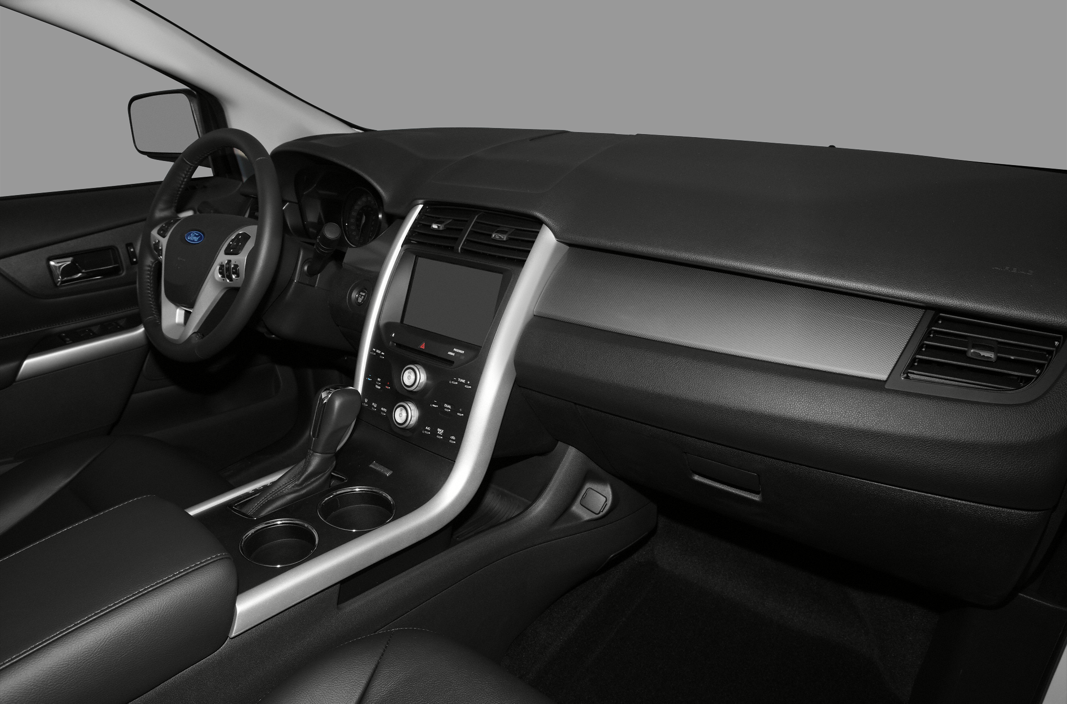 2012 Ford Edge