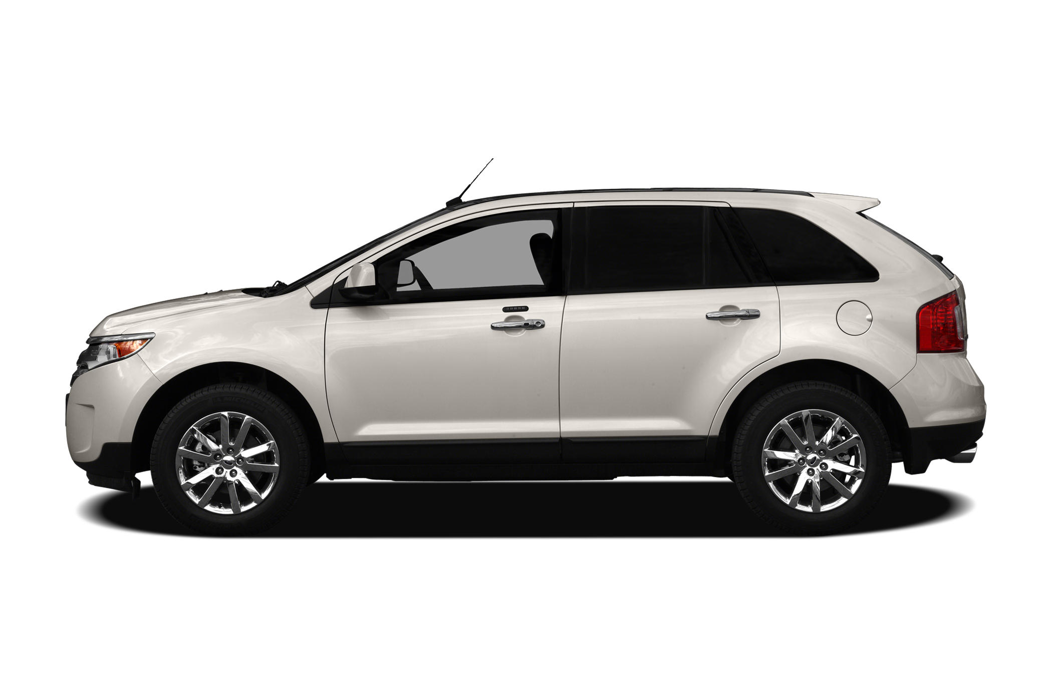 2012 Ford Edge