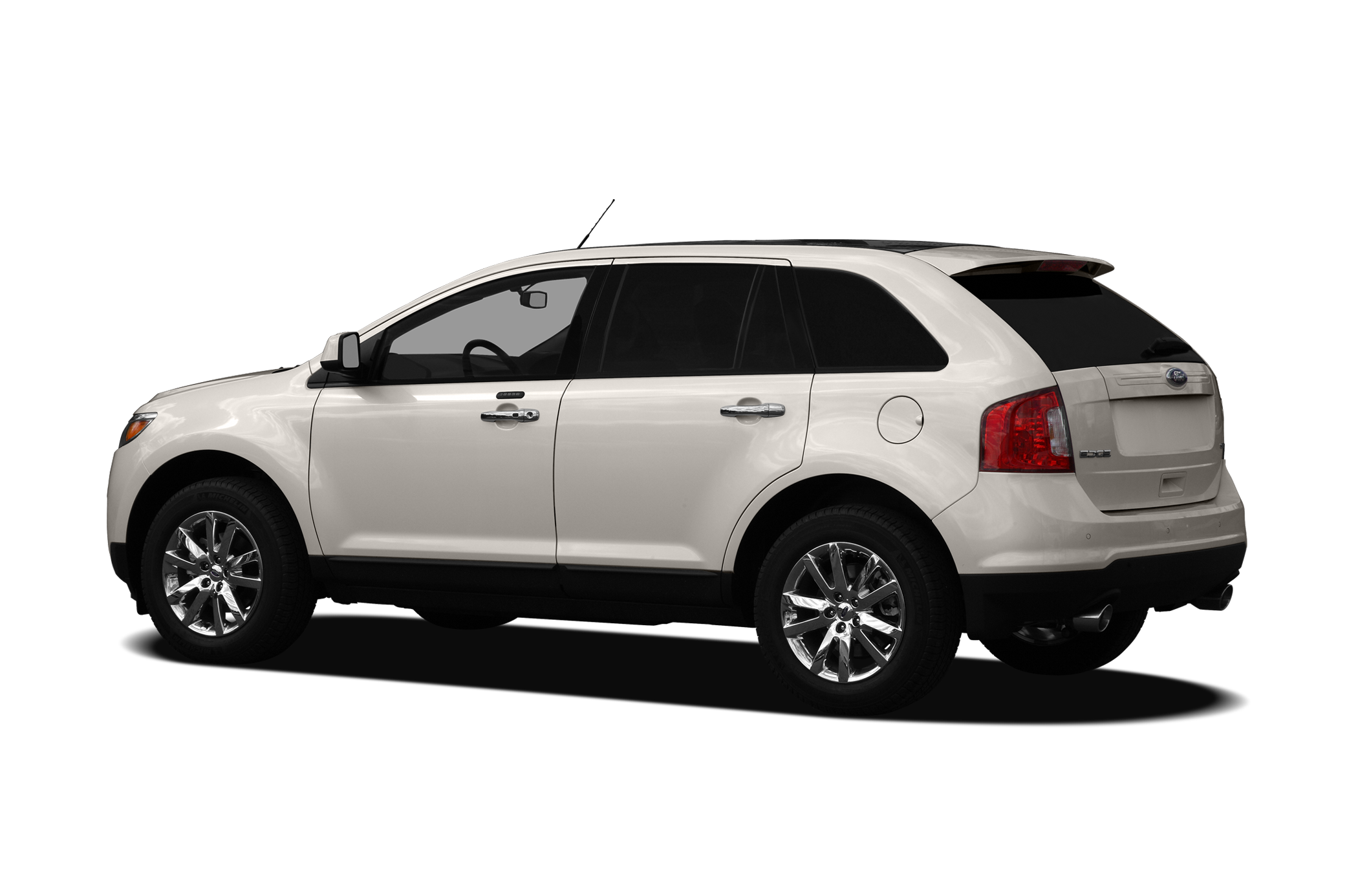 2012 Ford Edge