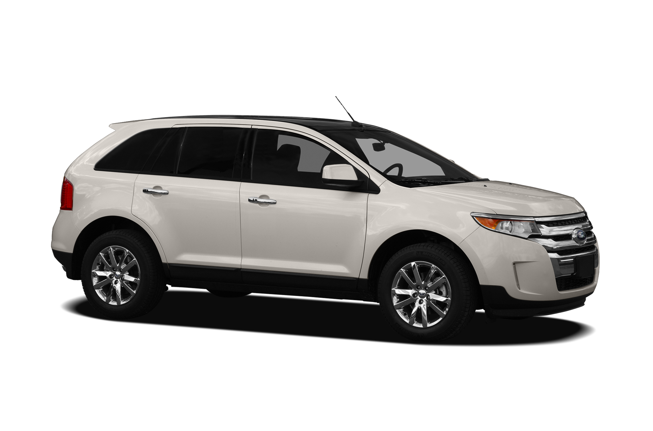2012 Ford Edge