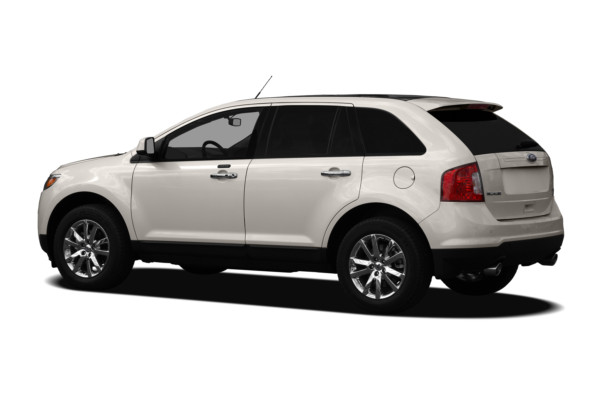 2012 Ford Edge
