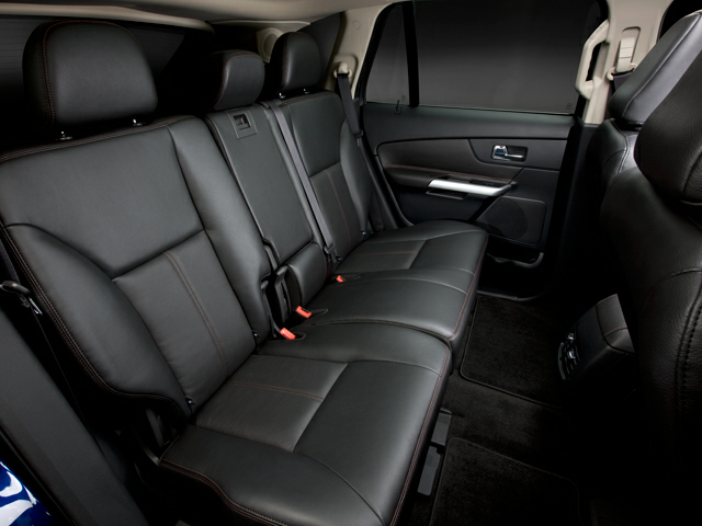 2012 Ford Edge